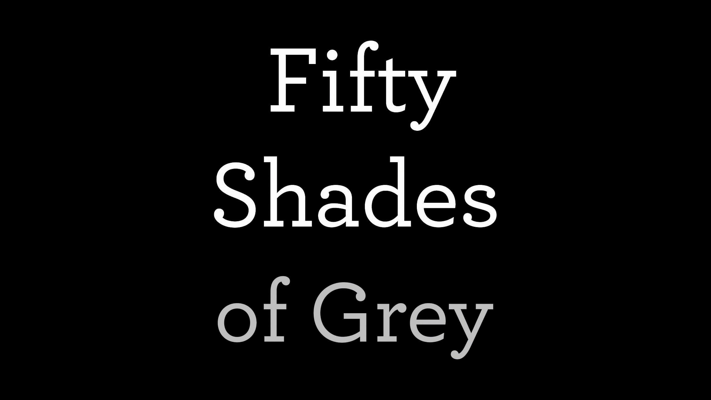 2311x1300 The Fifty Shades of Grey