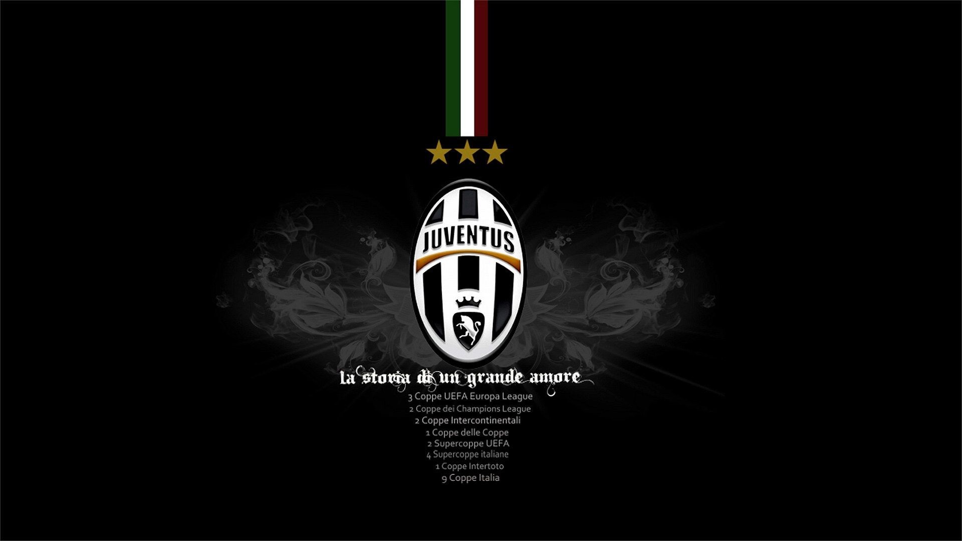 1920x1080  Juventus Wallpaper HD