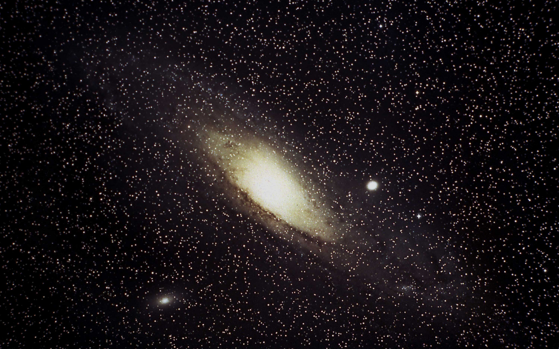 1920x1200 Space Galaxy Stars Background Wallpaper