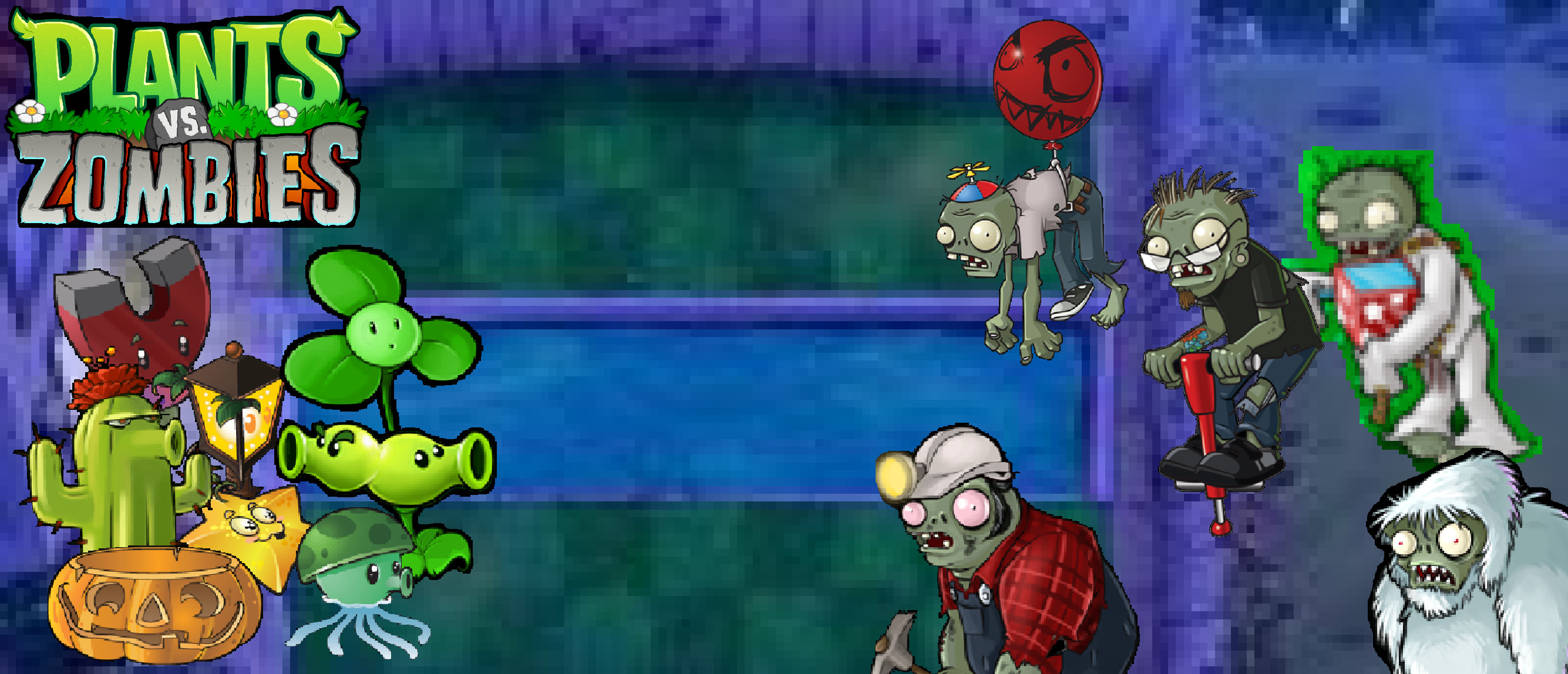 Plants Vs Zombies Battle For Neighborville Wallpapers  Wallpaper Cave