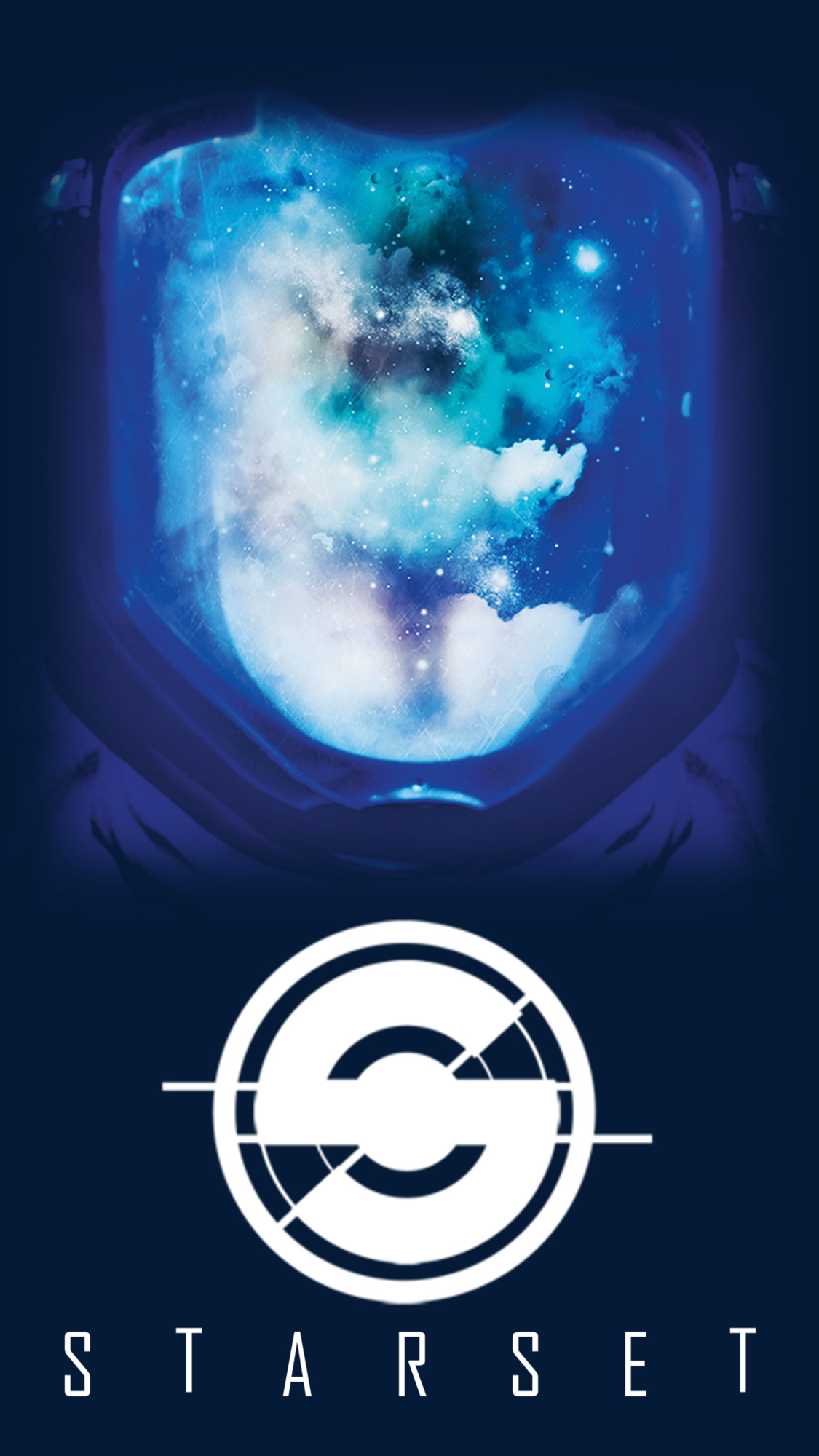 1125x2000 Starset Transmissions Wallpaper Mobile by Hokage455 Starset Transmissions  Wallpaper Mobile by Hokage455