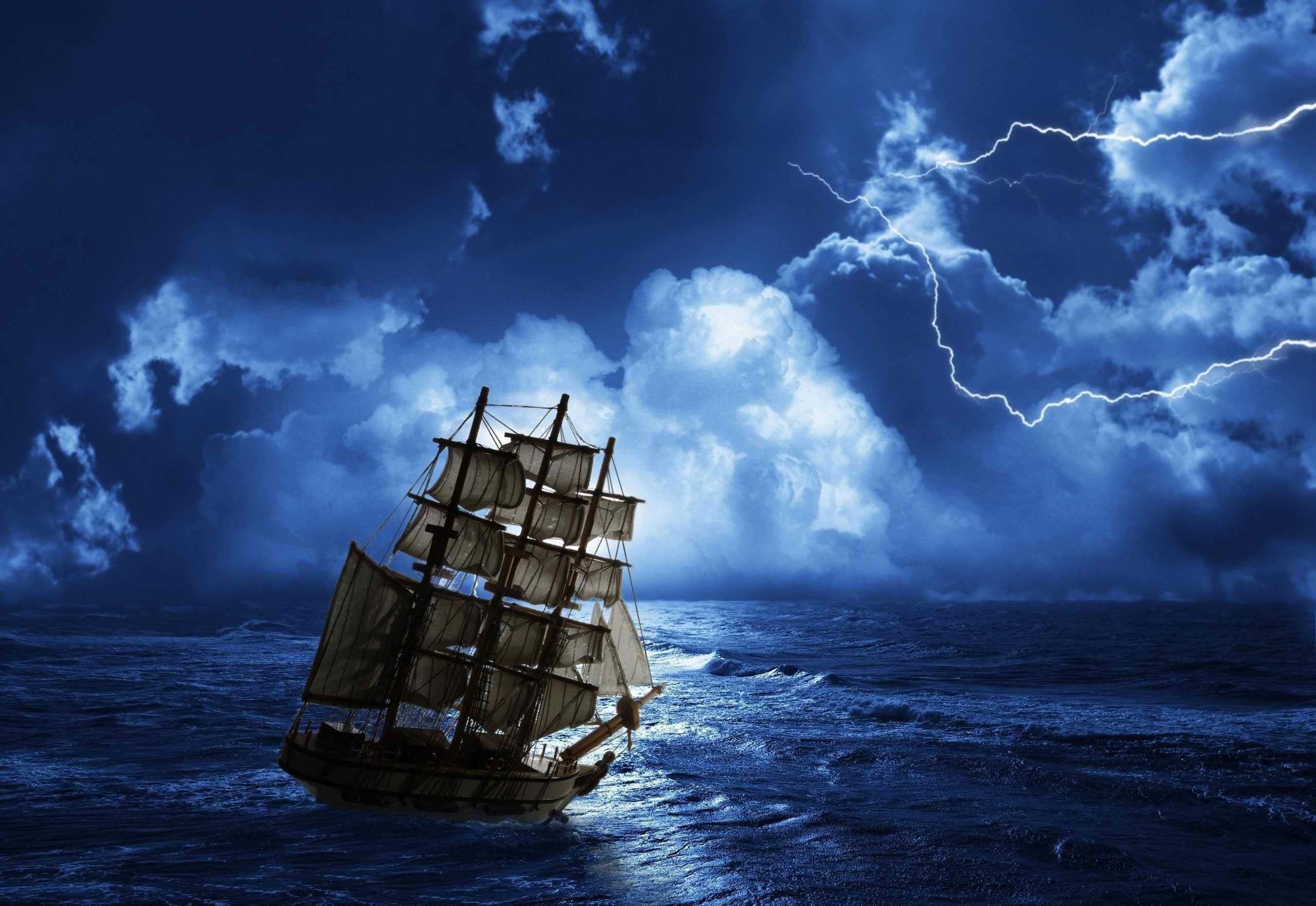 2560x1762 Cool Natural Storm Animated Background Animated by download best 