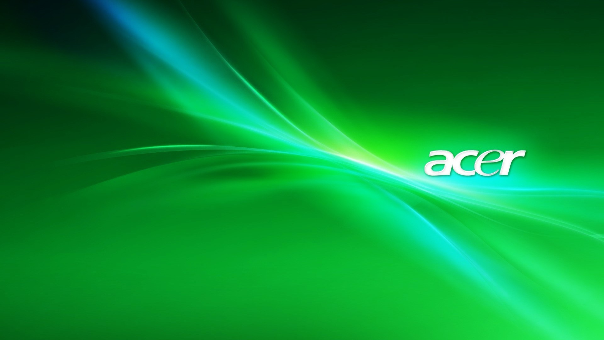 1920x1080 ... acer hd green wallpaper wallpaper 3d wallpapers with hd resolution ...