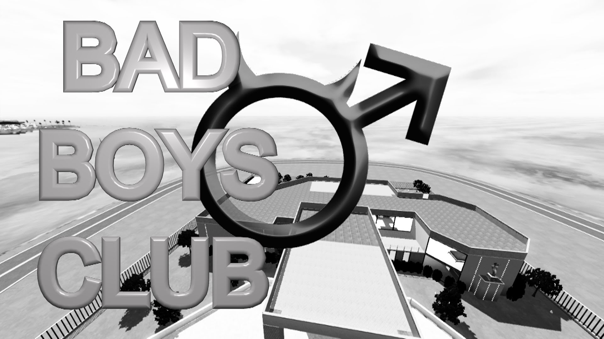 1920x1080 Bad Boys Club - House Tour