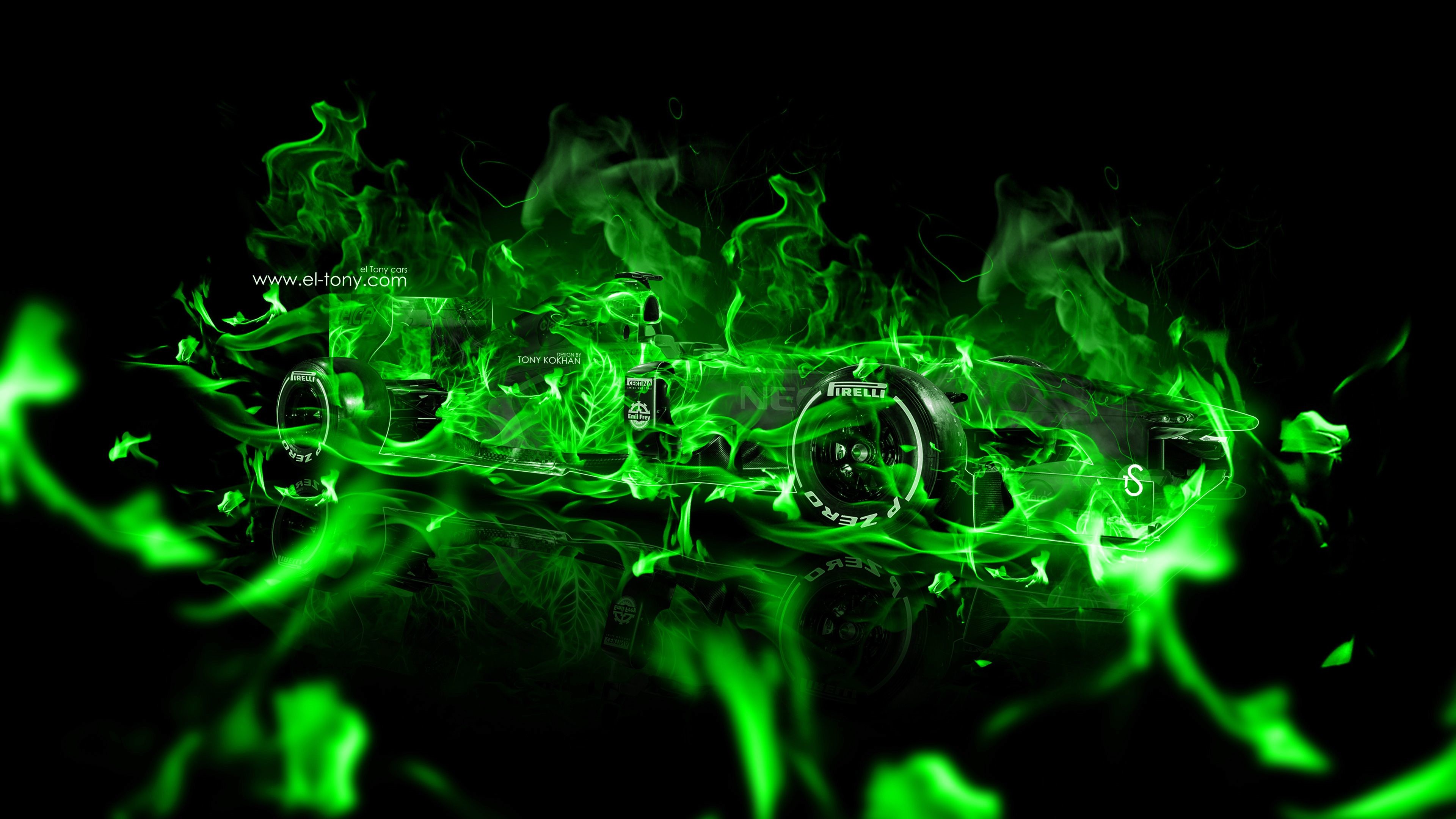 3840x2160 Black Green Wallpapers, 38 High Quality Black Green Wallpapers .