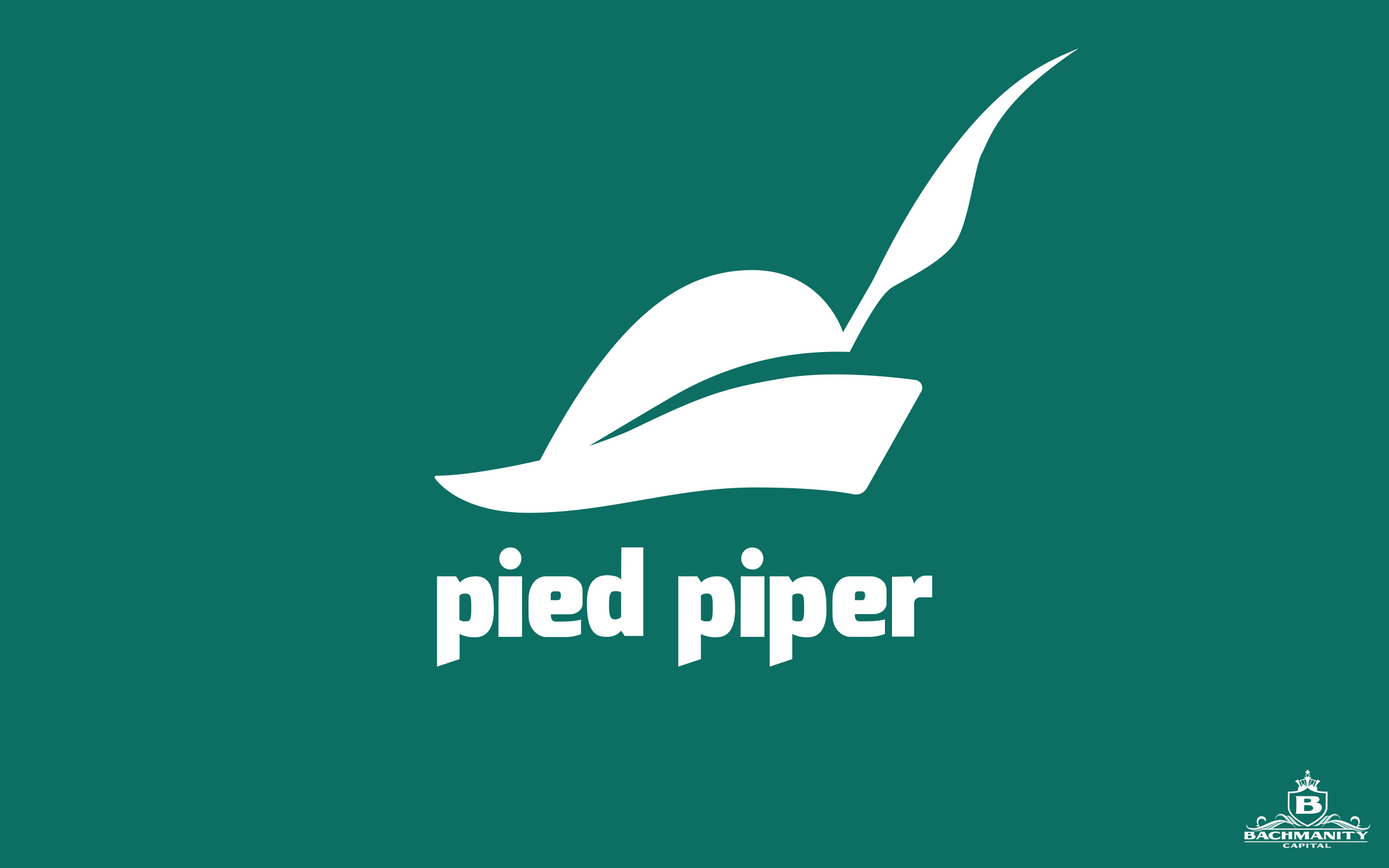 2560x1600 Made a minimal Pied Piper wallpaper ...