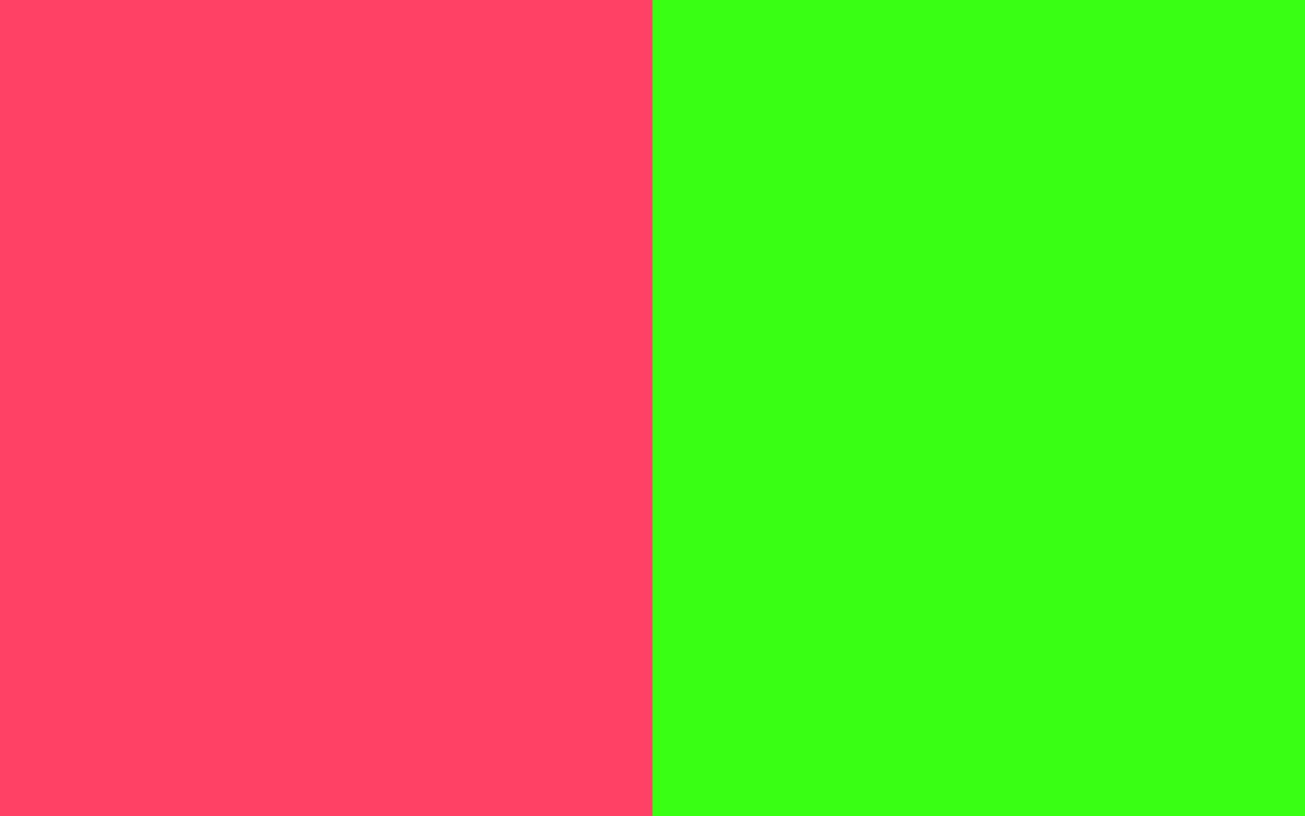 2560x1600 -neon-fuchsia-neon-green-two-color-background.