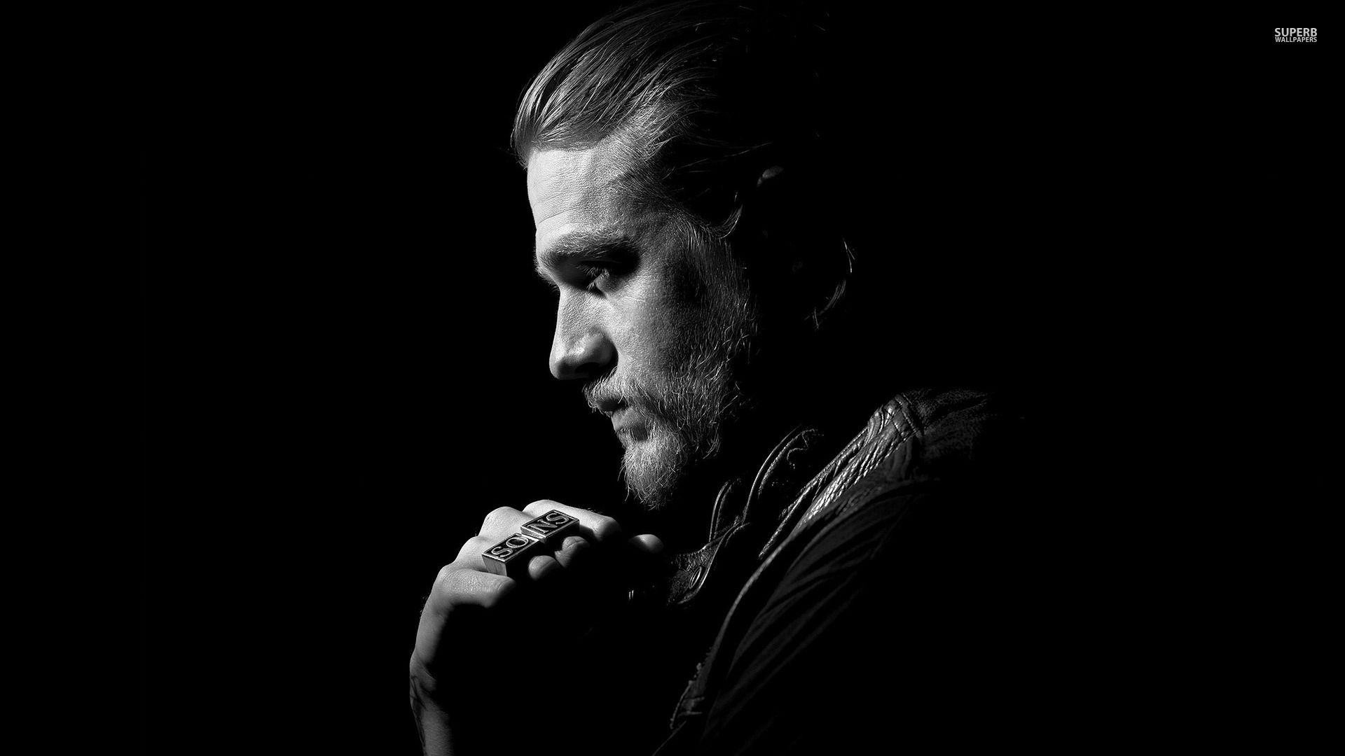 1920x1080 Jax Teller - Sons of Anarchy wallpaper - TV Show wallpapers - #