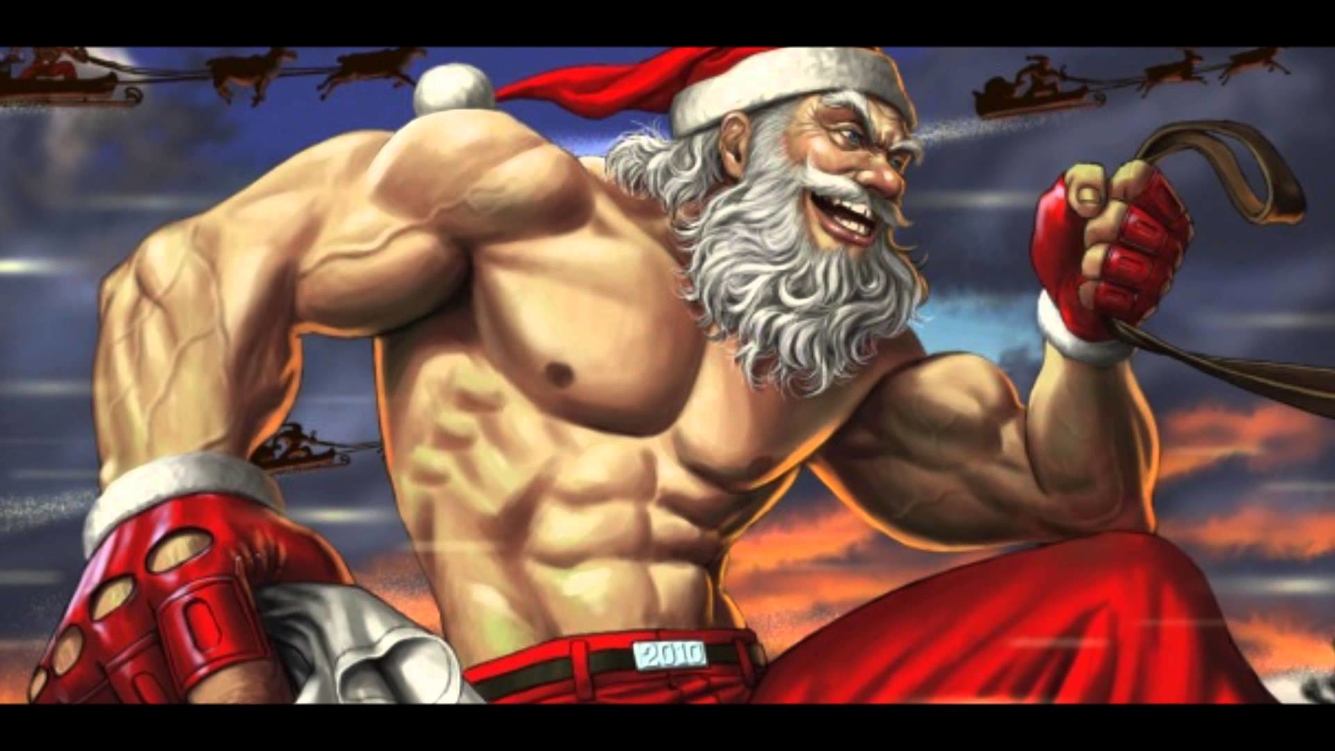 1920x1080 HENRY ROLLINS - TWAS THE NIGHT BEFORE CHRISTMAS
