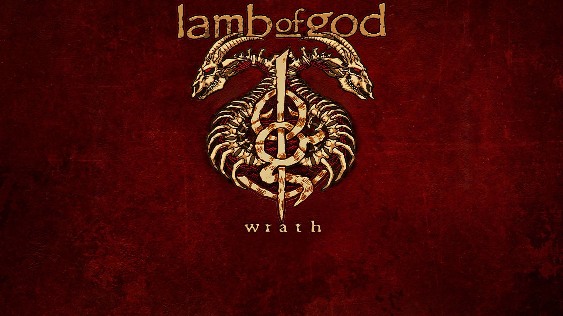 1920x1080 lamb of god wallpaper - www.