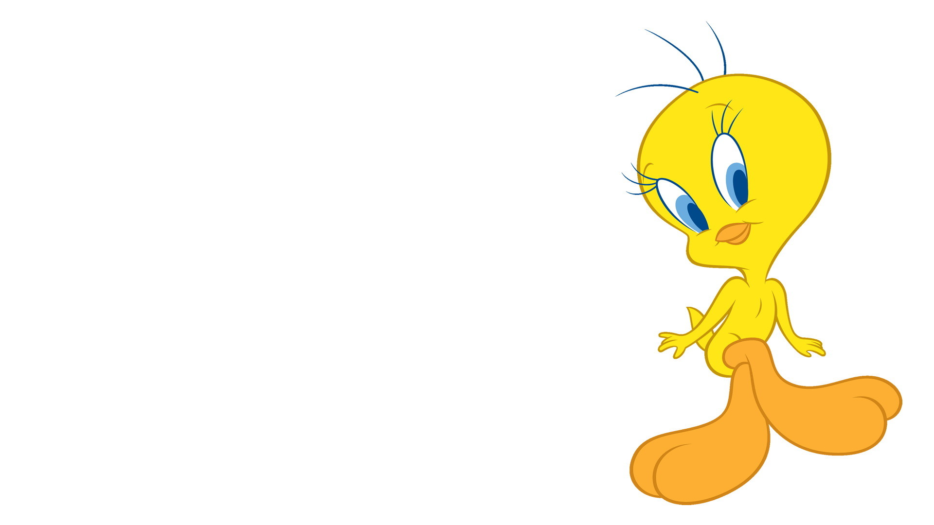 Looney Tunes Tweety Bird Wallpaper by JPNinja426 on DeviantArt