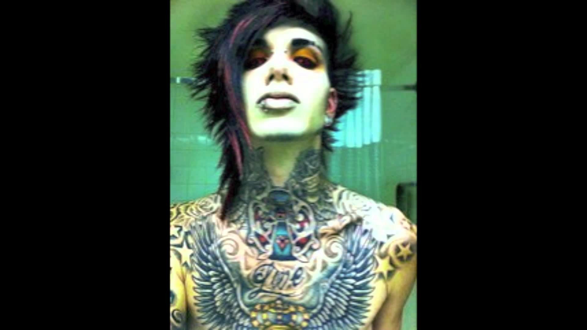 1920x1080 Rare/ Cute Pictures Of Jayy Von Monroe BOTDF YouTube