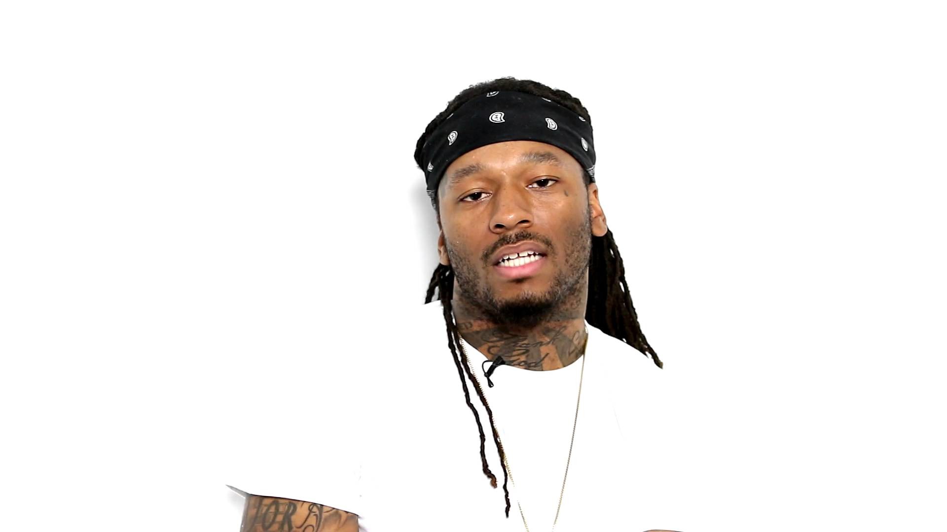 1920x1080 Montana of 300 Reveals The Meaning Behind His Hair and If He Would Consider  Cutting It