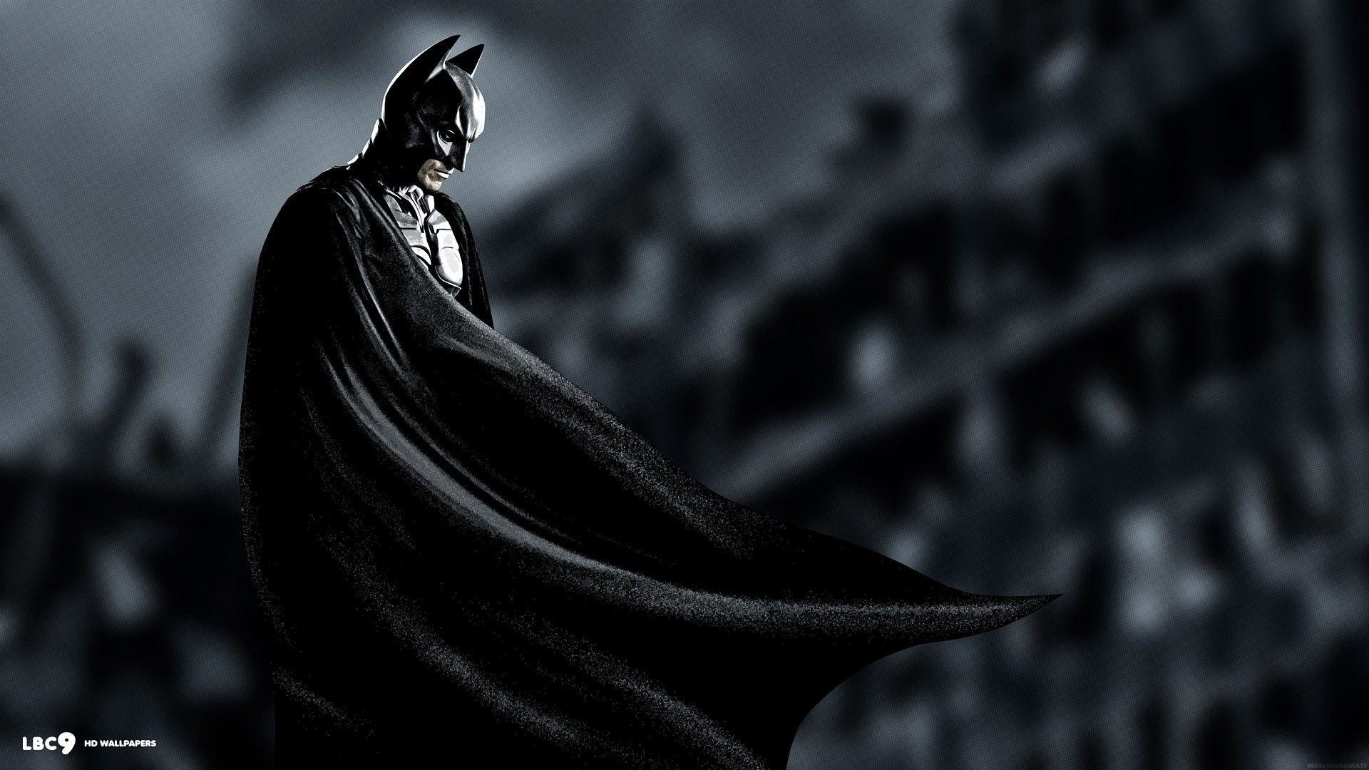 1920x1080 Wallpapers For > Batman Wallpapers Hd 1080p
