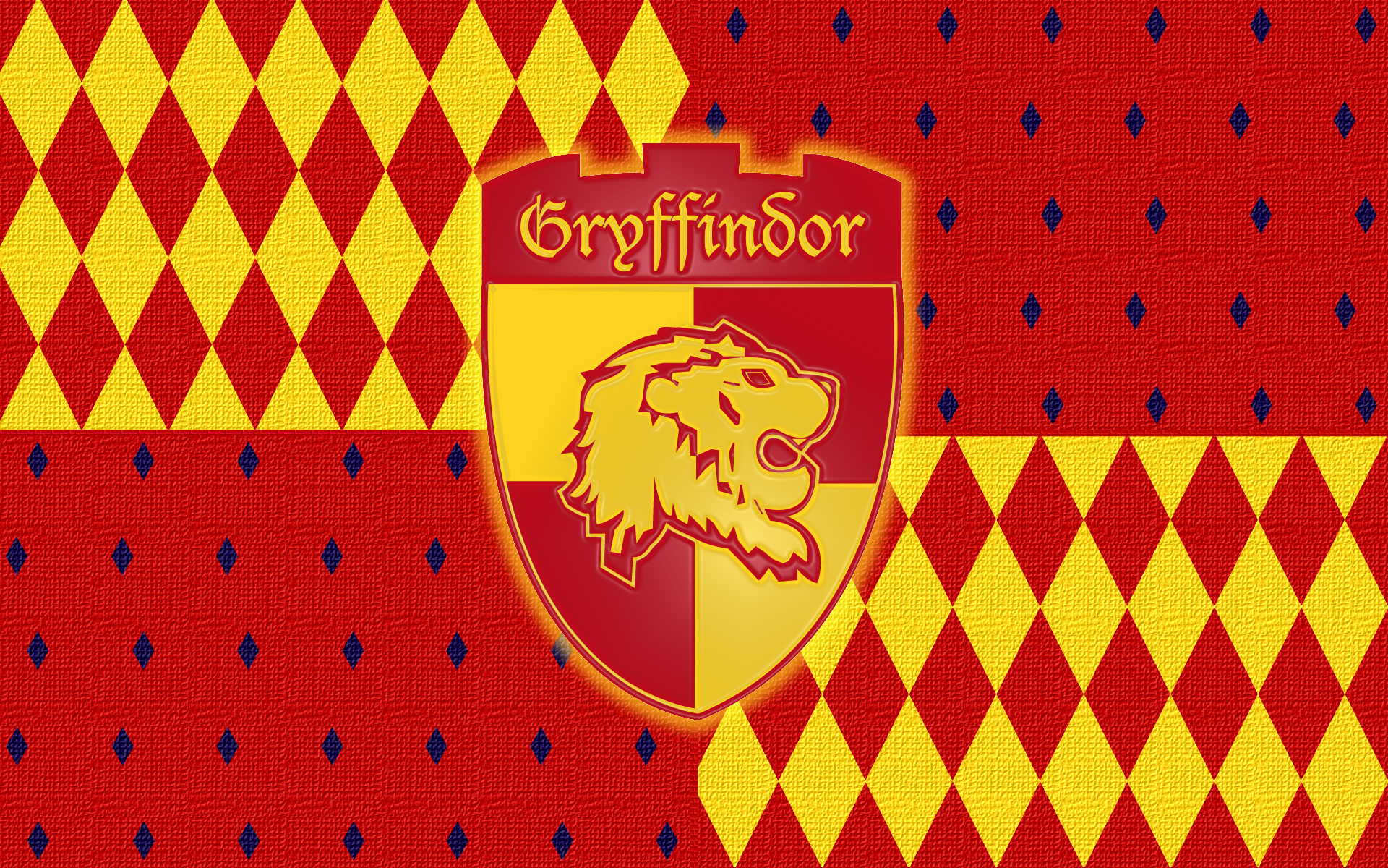 1920x1200 Gryffindor - Gryffindor Wallpaper (7748568) - Fanpop