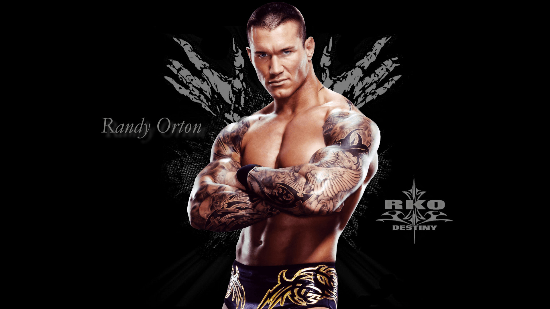 1920x1080 WWE Randy Orton Wallpapers HD Pictures | Live HD Wallpaper HQ .