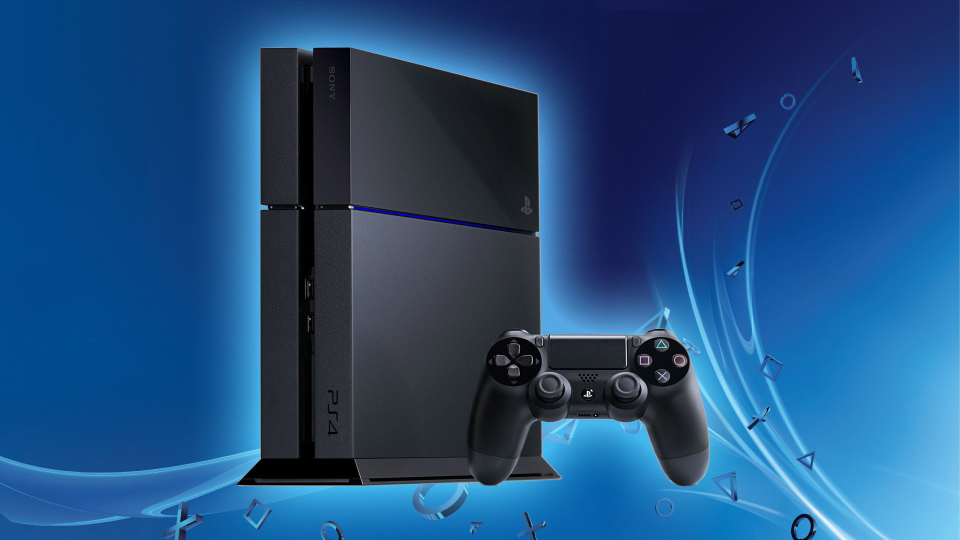 1920x1080 Looks like there's a PS4 slim on the way as well as a Neo | GamesRadar+