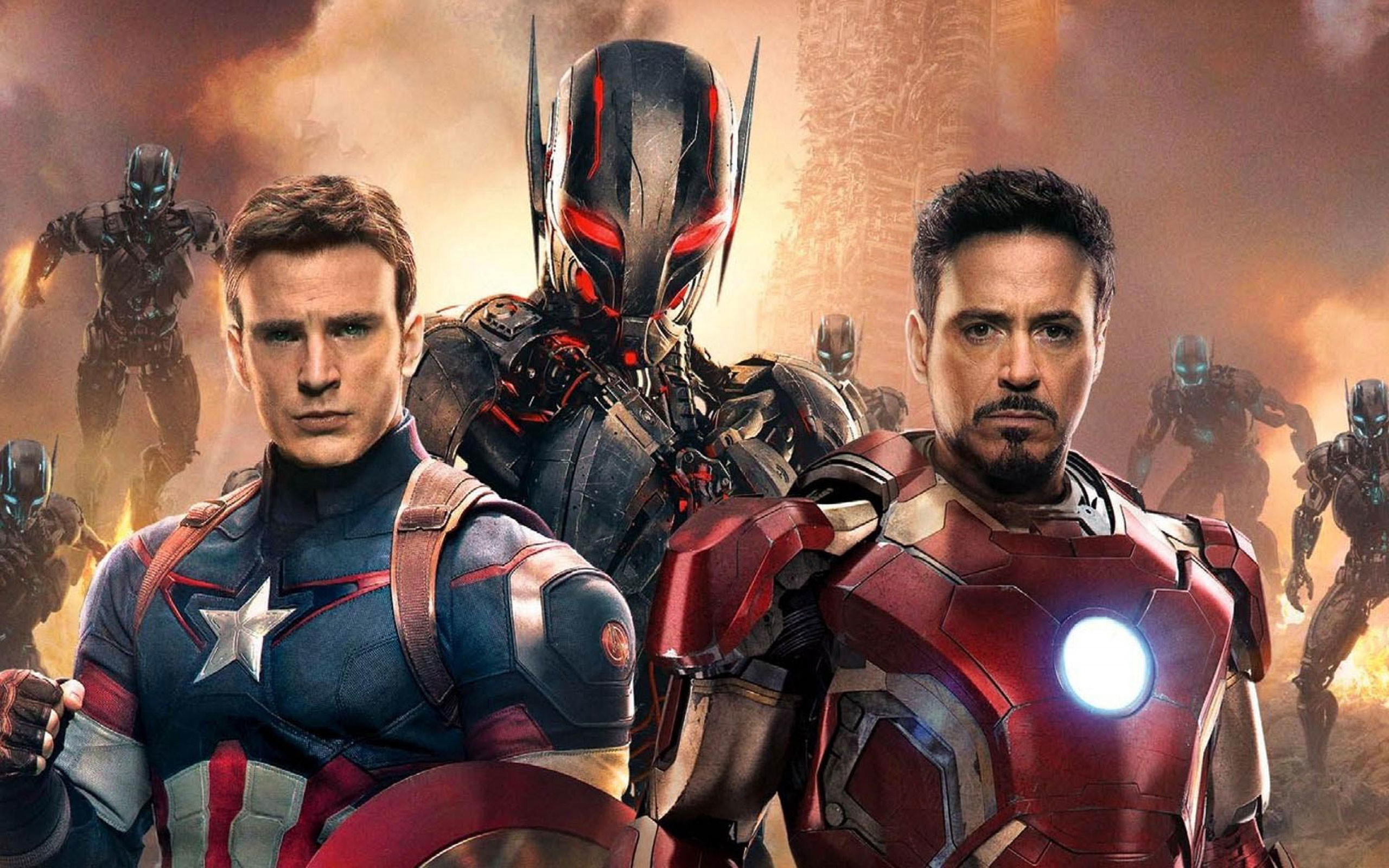 2560x1600 the avengers age of ultron wallpaper hd