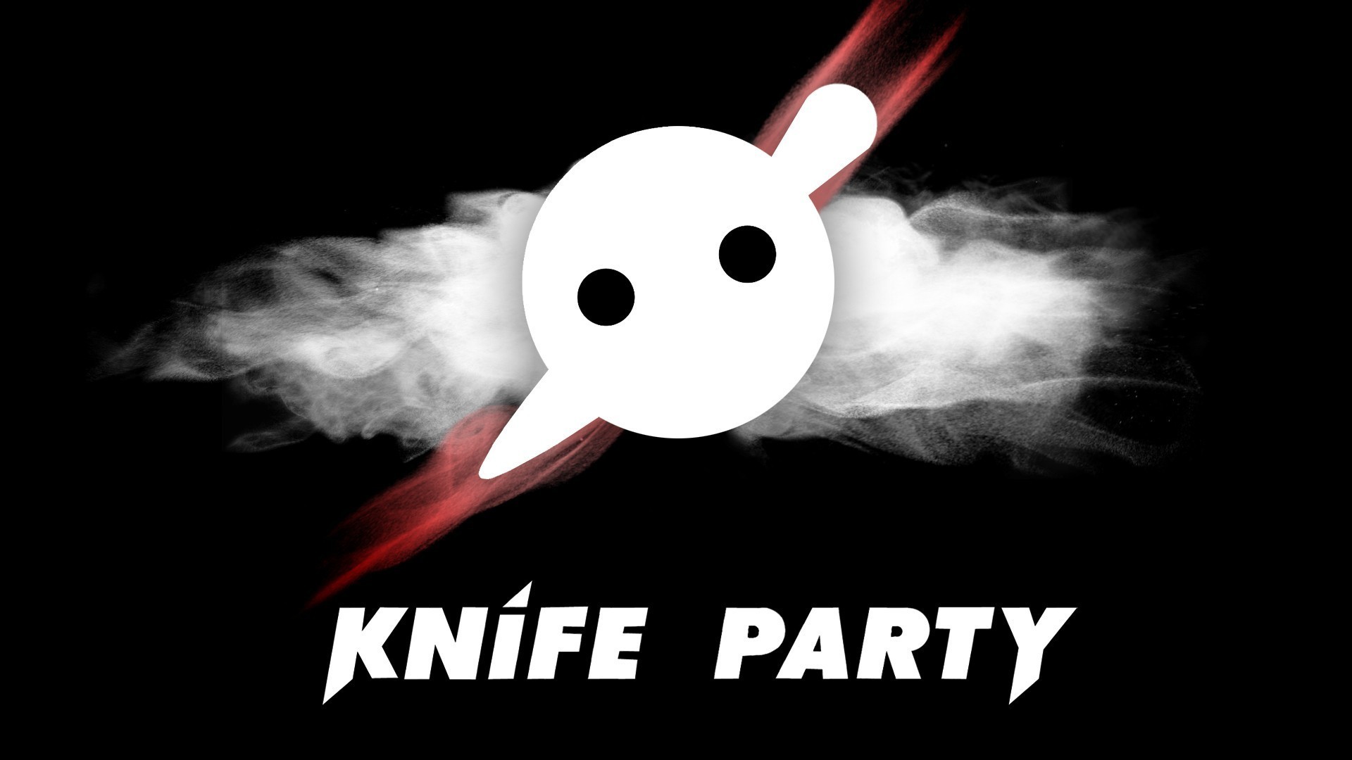 1920x1080 Knife Party wallpaper