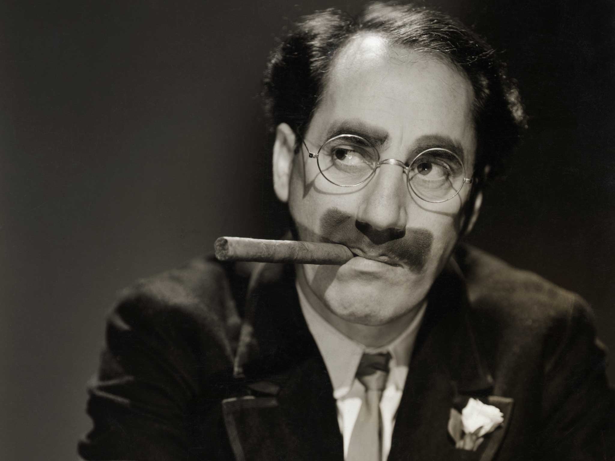 2048x1536 Groucho Marx Wallpapers