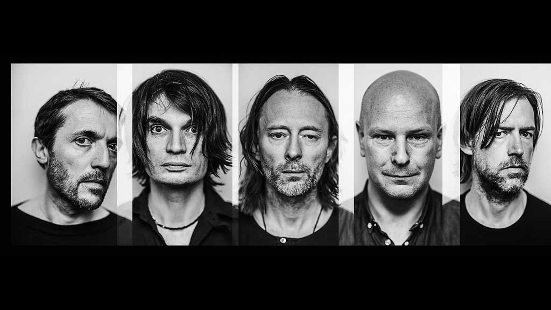 1920x1080 BBC Radio 4 - Front Row, Lionel Shriver, Radiohead, Richard Linklater, Tate  Britain exhibition, Review of Radiohead album 'A Moon Shaped Pool'
