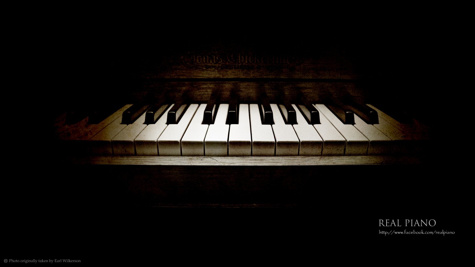 1920x1080 Piano 741903