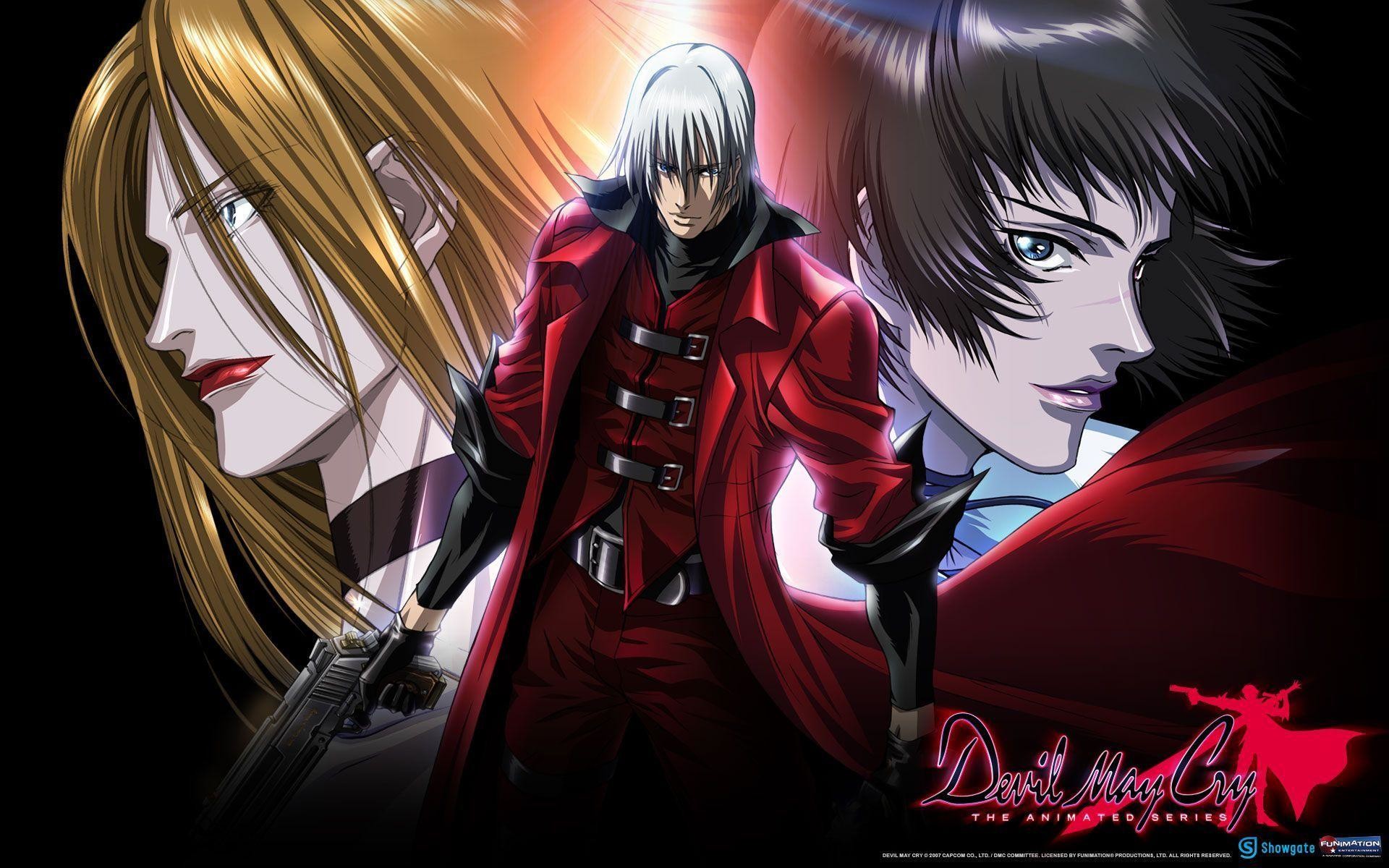 Dante (Devil May Cry), Wallpaper  page 4 - Zerochan Anime Image Board