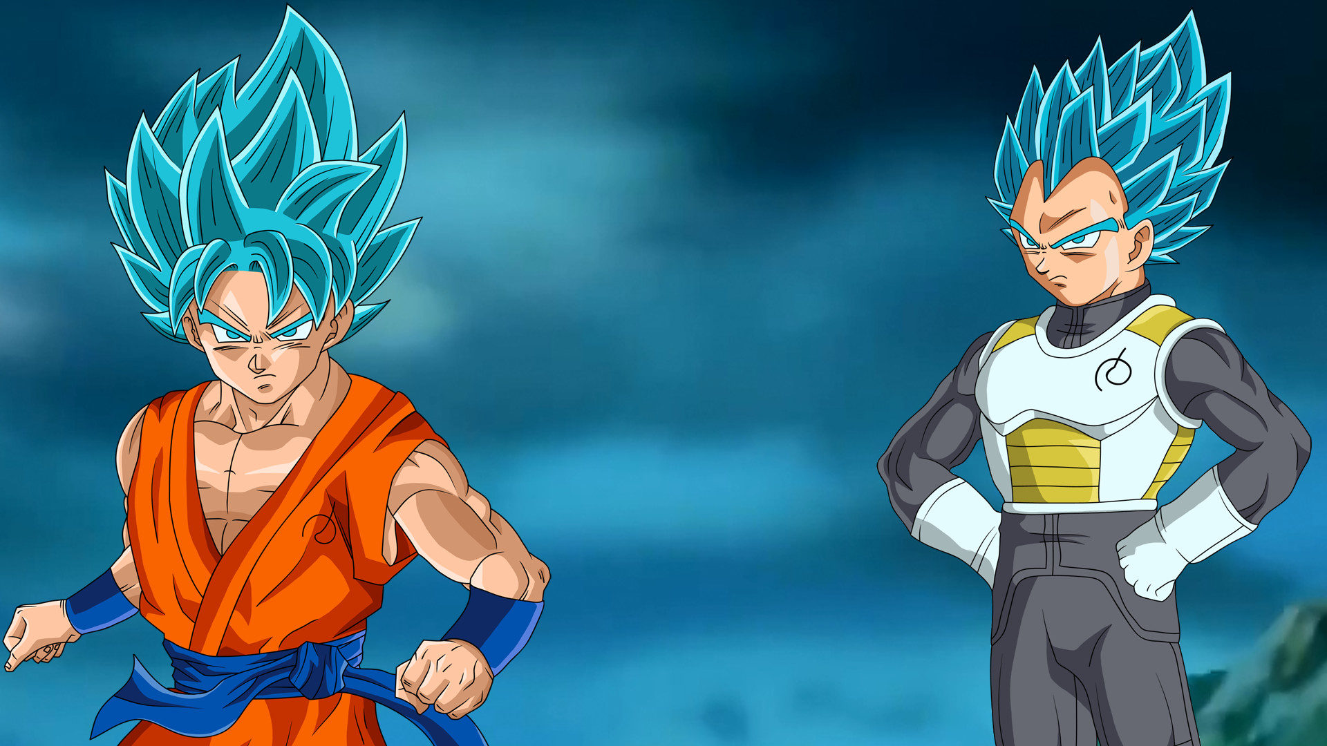 1920x1080 Dragonball Z, Internet, Backgrounds, Wallpapers, Image, The, Things