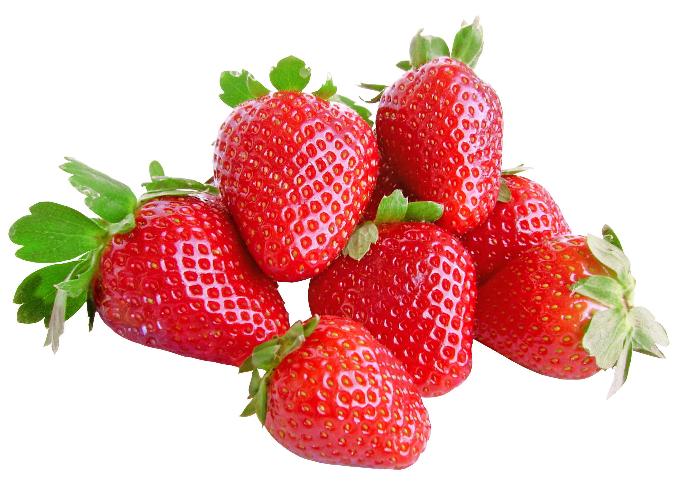 2689x1920 Strawberry #2