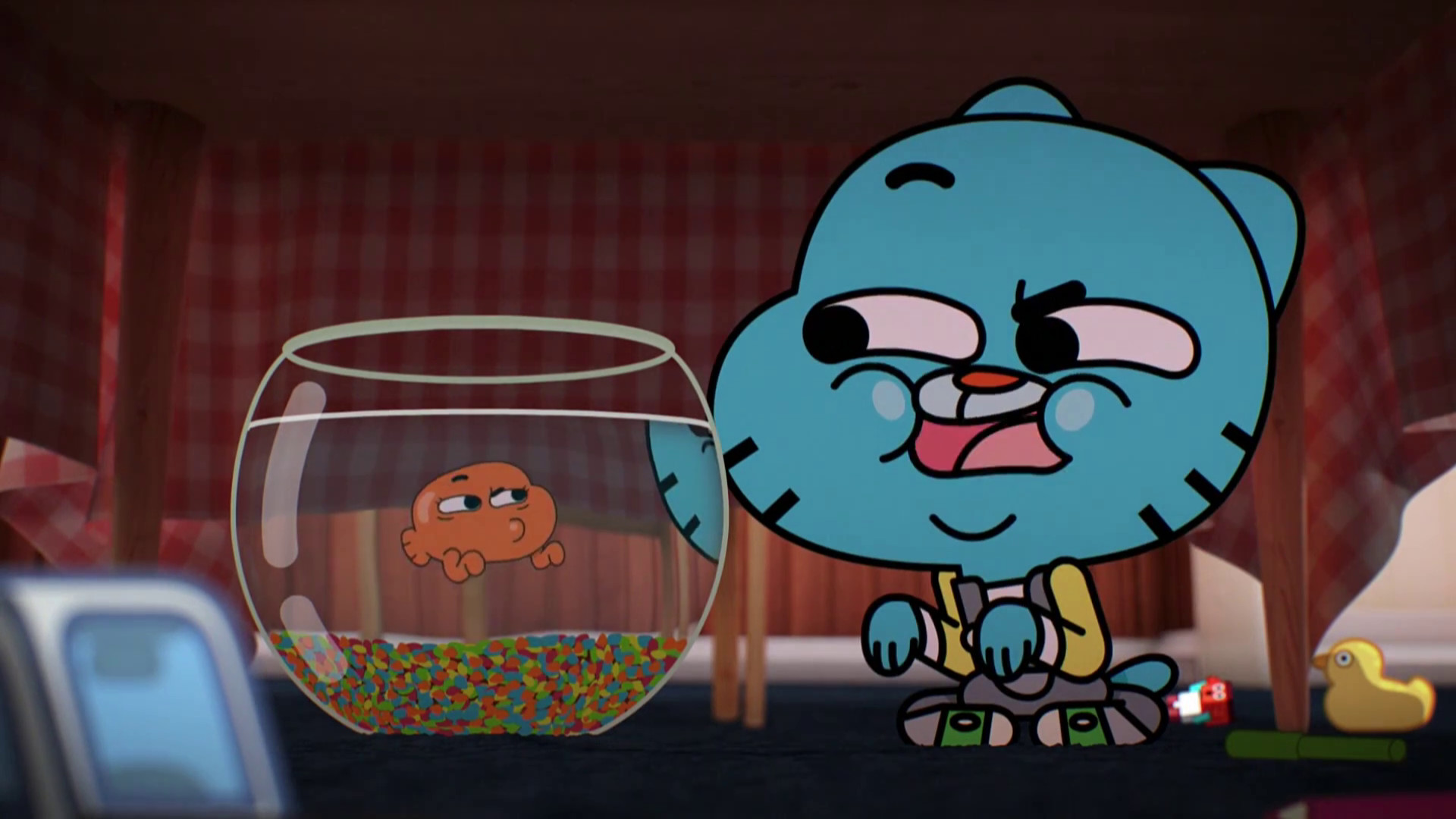  Anime Wallpapers   31  The amazing world of Gumball   Wattpad