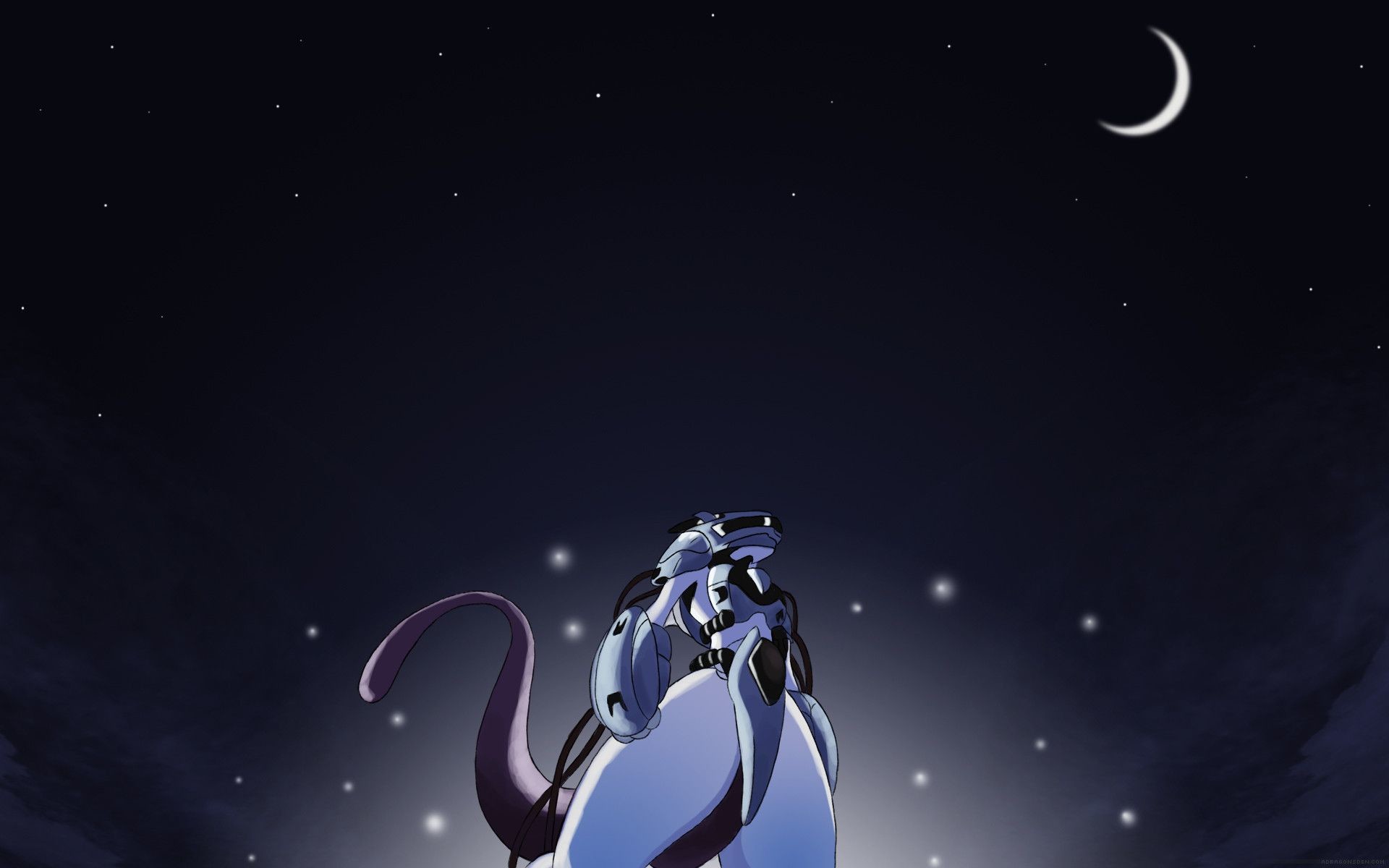 1920x1200 ... Wallpapers Mewtwo Images Mewtwo Photos ...