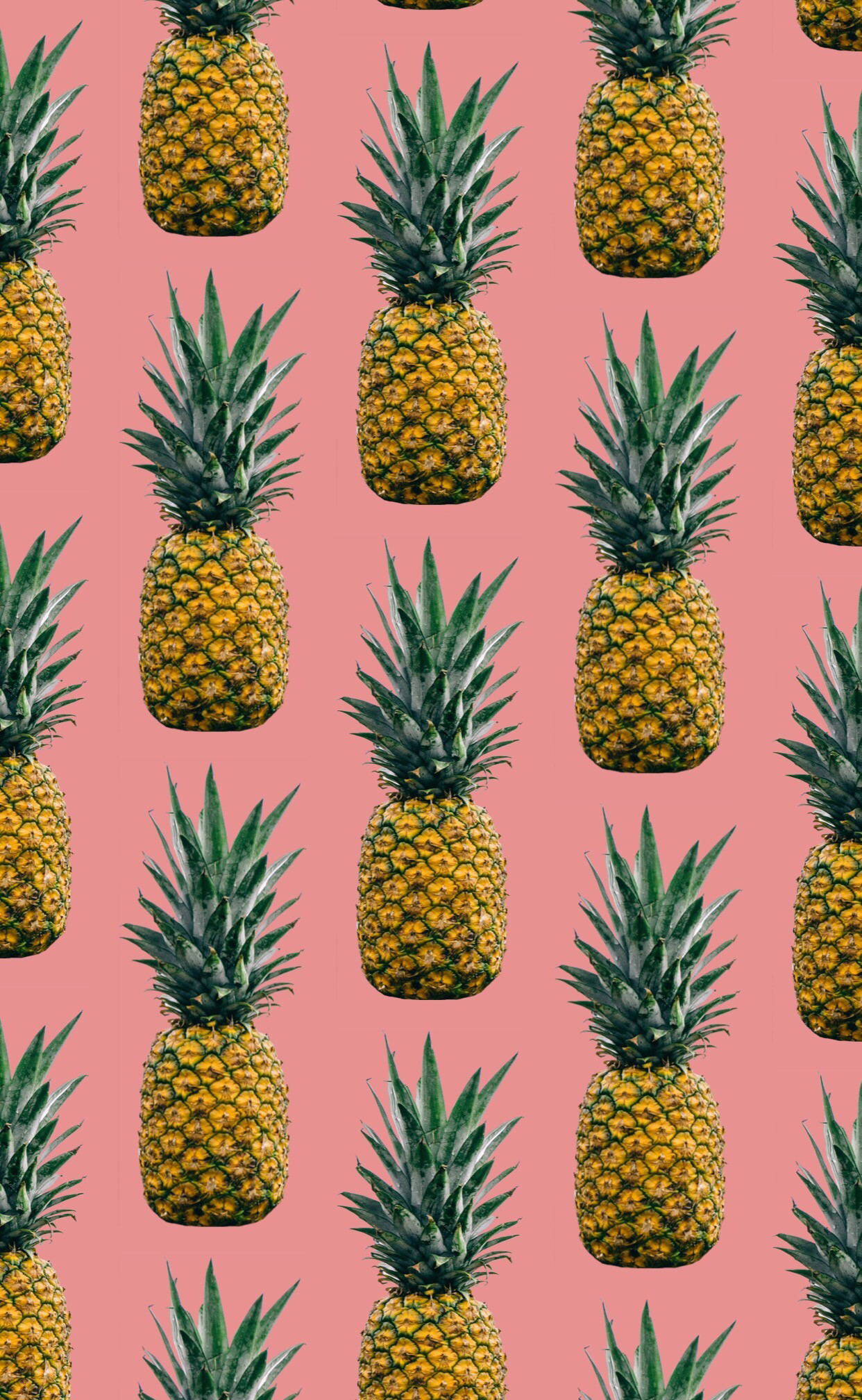 Pineapple Wallpapers (62+ images)