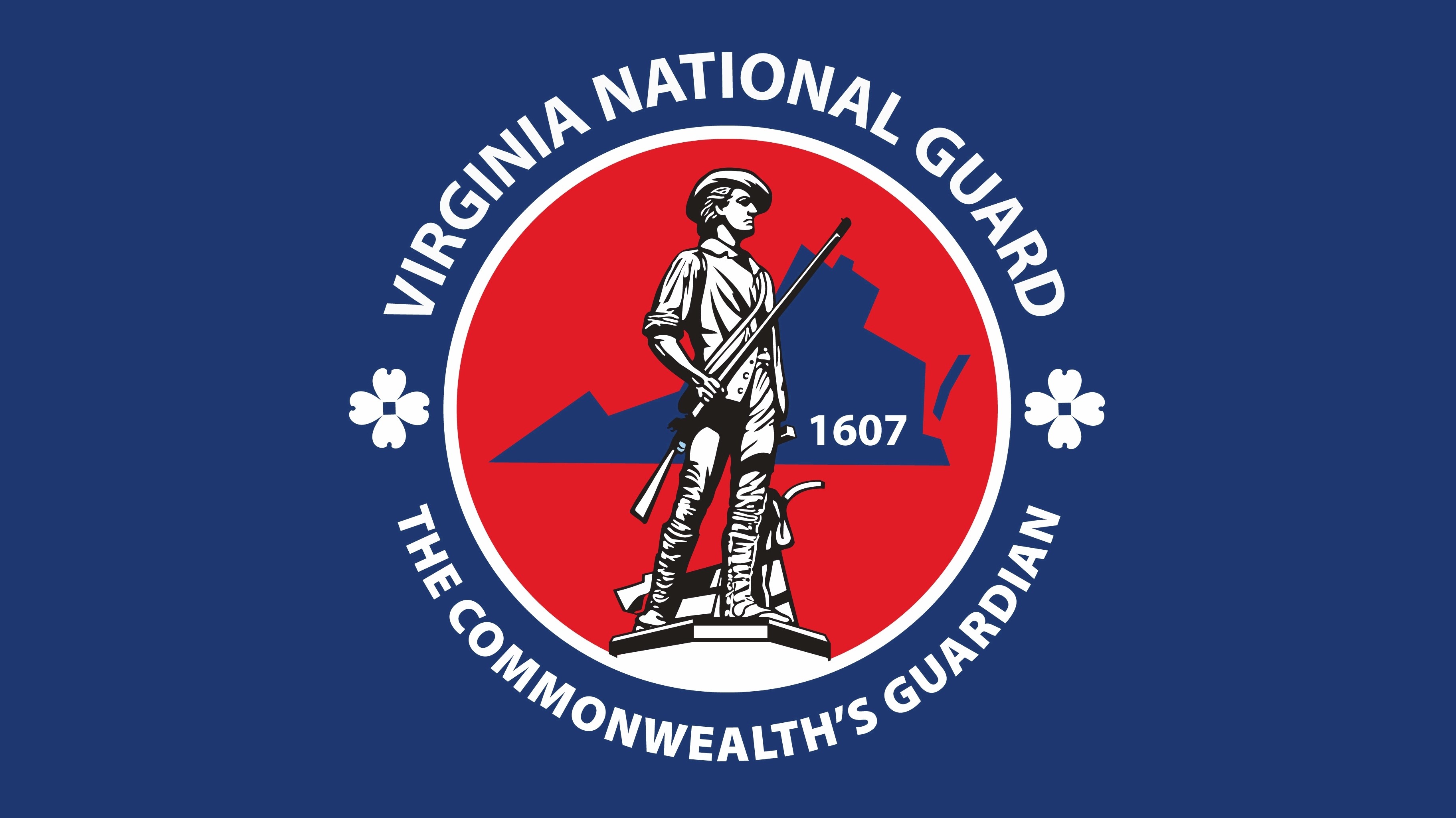 3648x2052 Military - National Guard Virginia (State in USA) Wallpaper