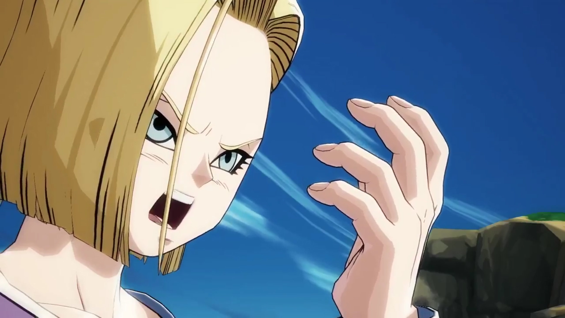 1920x1080 Dragon Ball FighterZ New Trailer [OFFICIAL] : Story Mode Details -  Anime-Fall.net