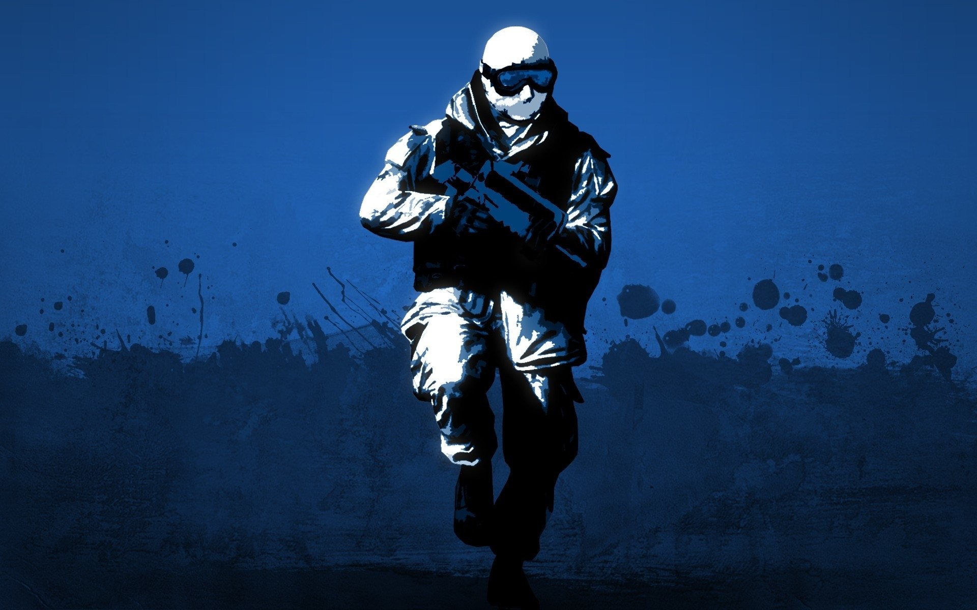 1920x1200 Video Game - Call of Duty: Modern Warfare 2 Wallpaper