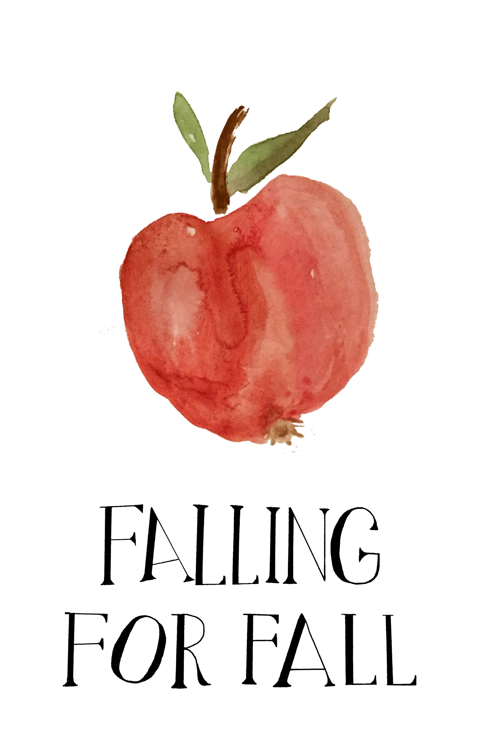 2000x3000 Wallpaper: Falling for Fall
