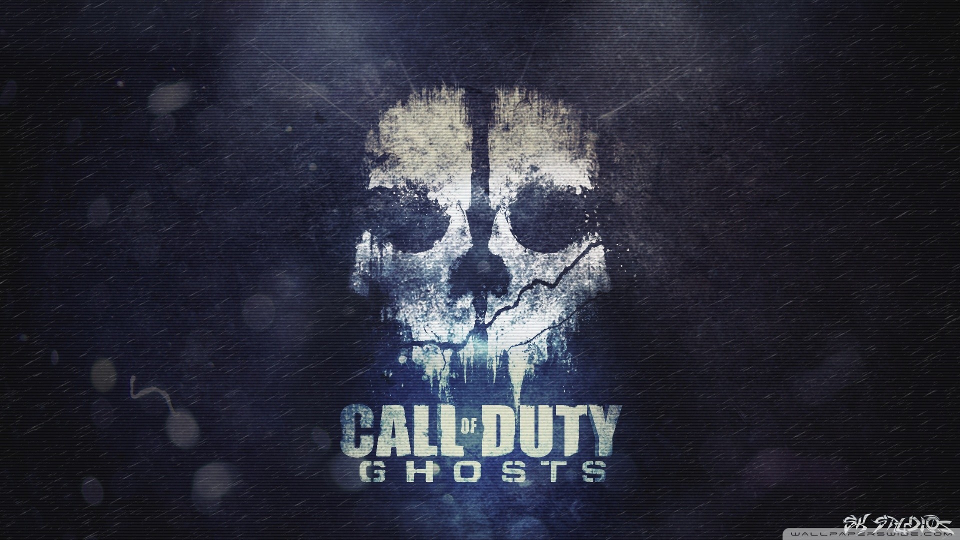 1920x1080  Call Of Duty Ghosts Wallpaper