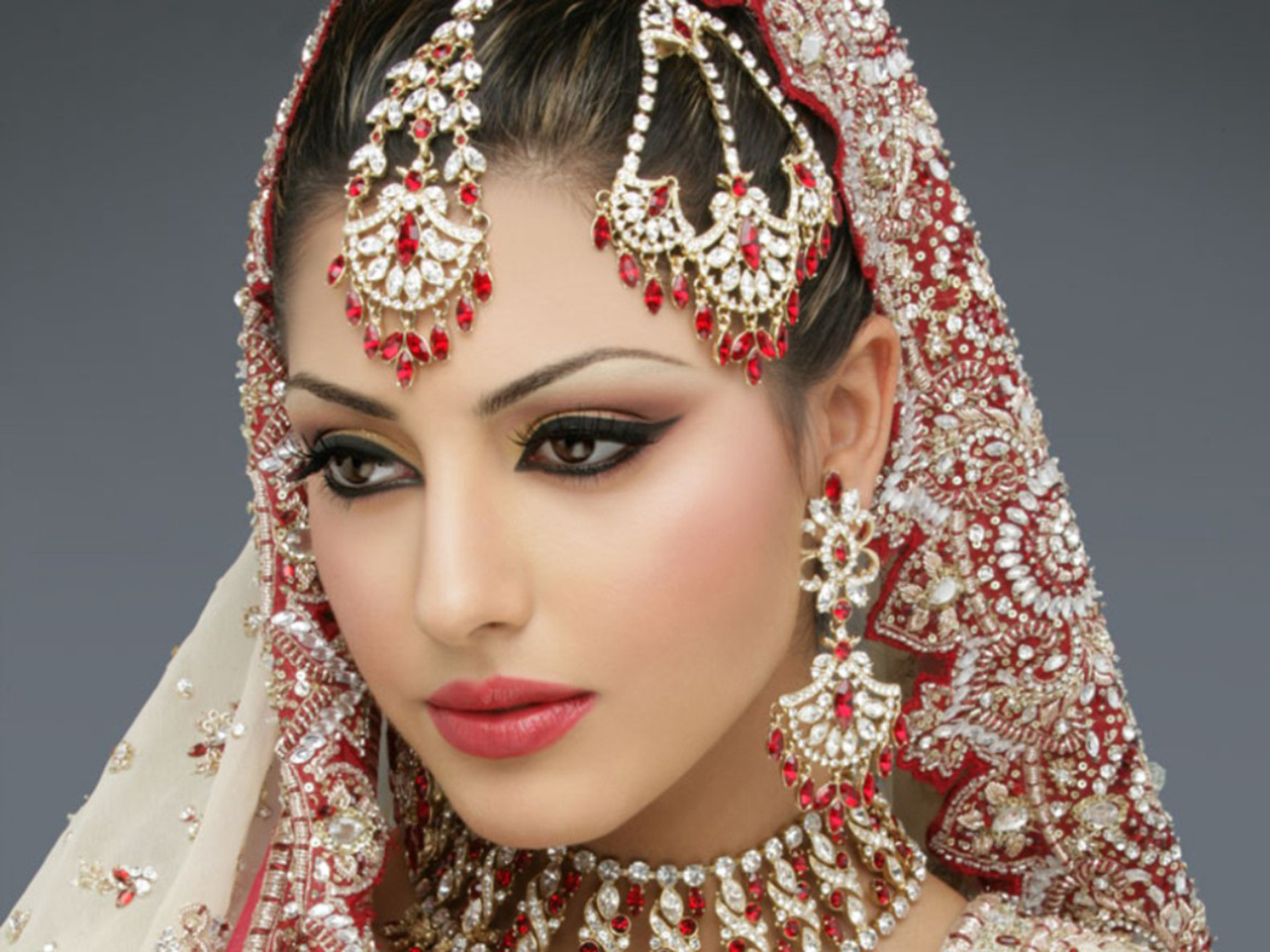 1920x1440 Models Wallpaper Female Pakistani