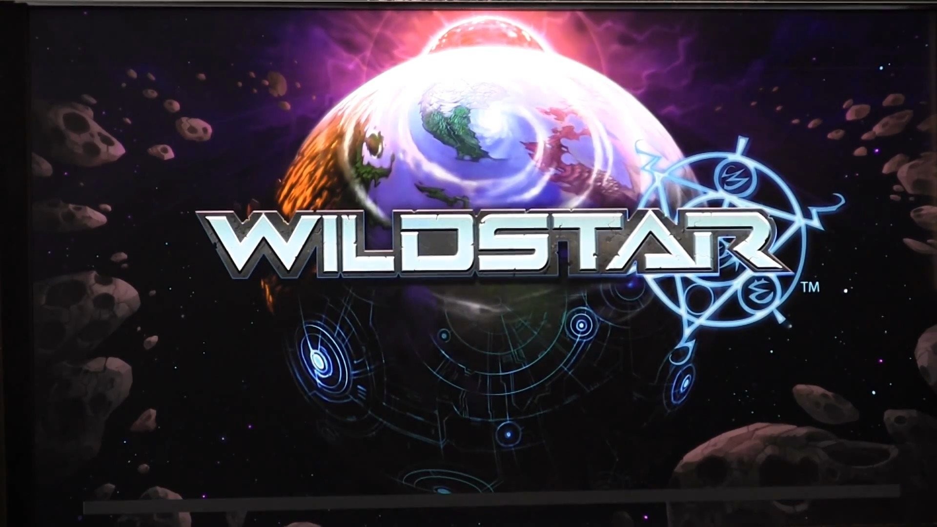 1920x1080 Video Game - WildStar Wallpaper
