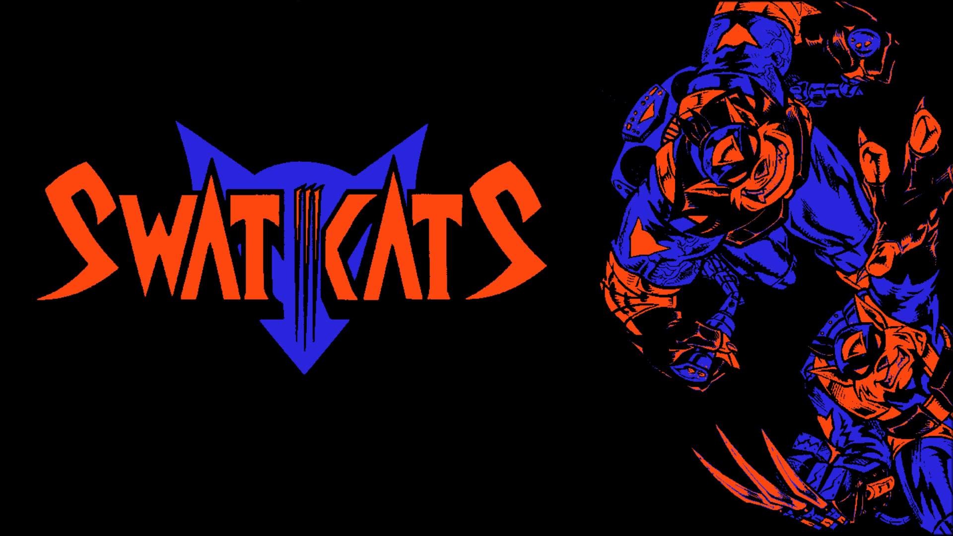 1920x1080 Swat Cats Wallpapers | Free | Download