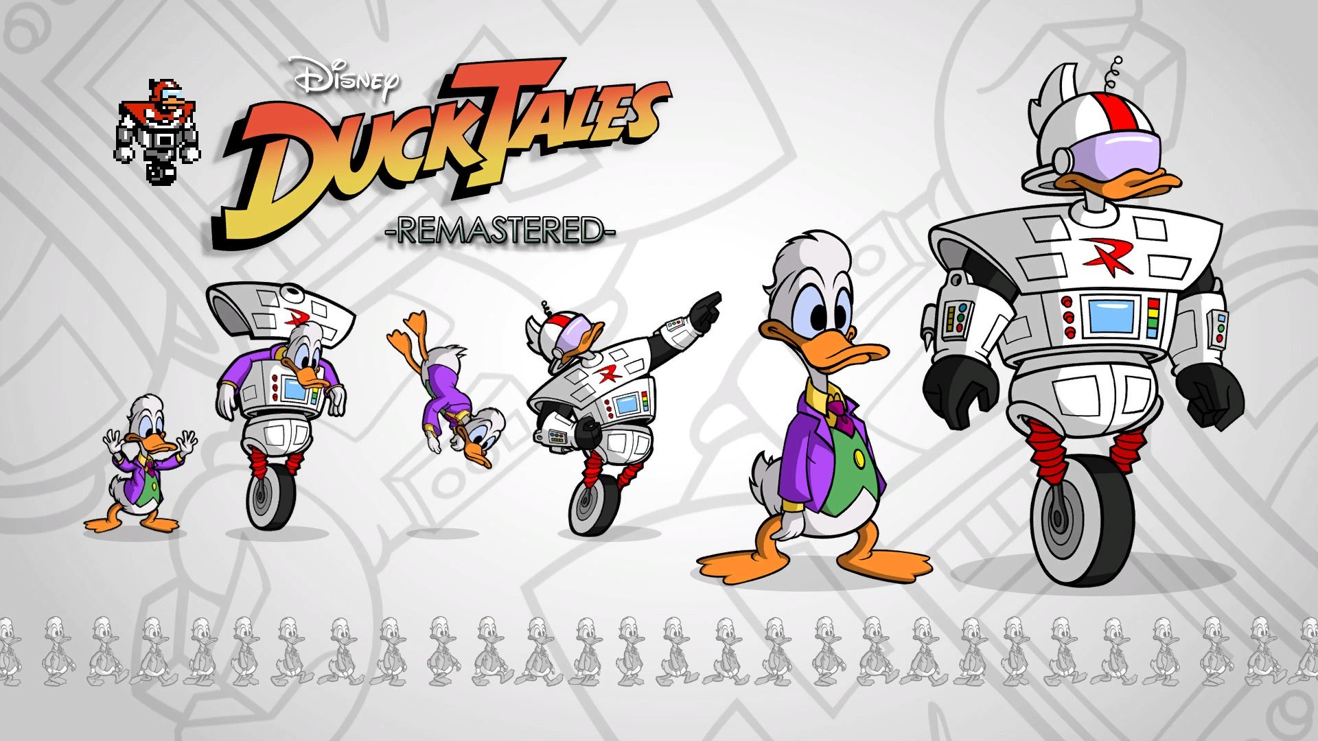 1920x1080 Ducktales high quality wallpapers