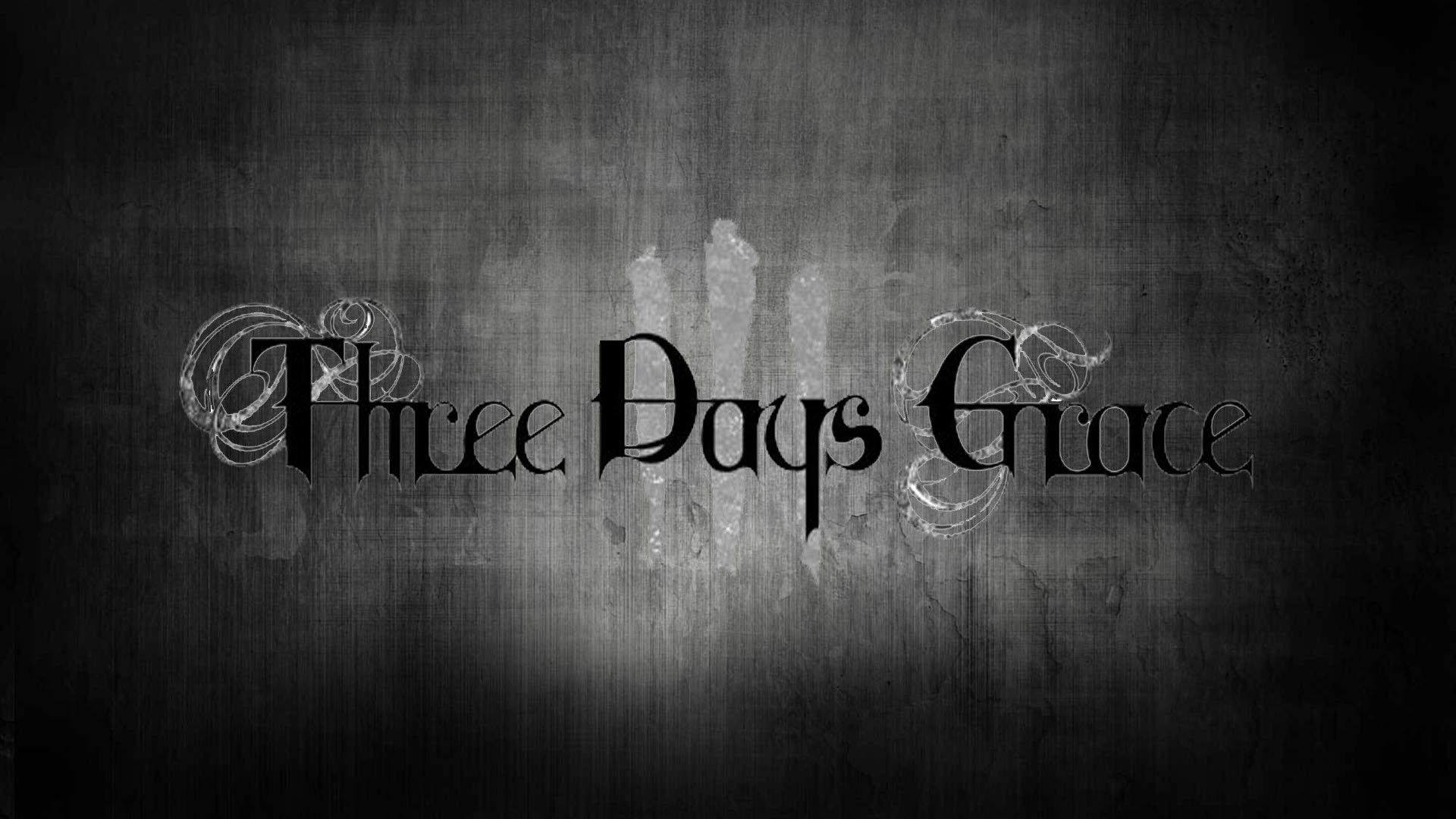 Three Days Grace Wallpapers (64+ images)
