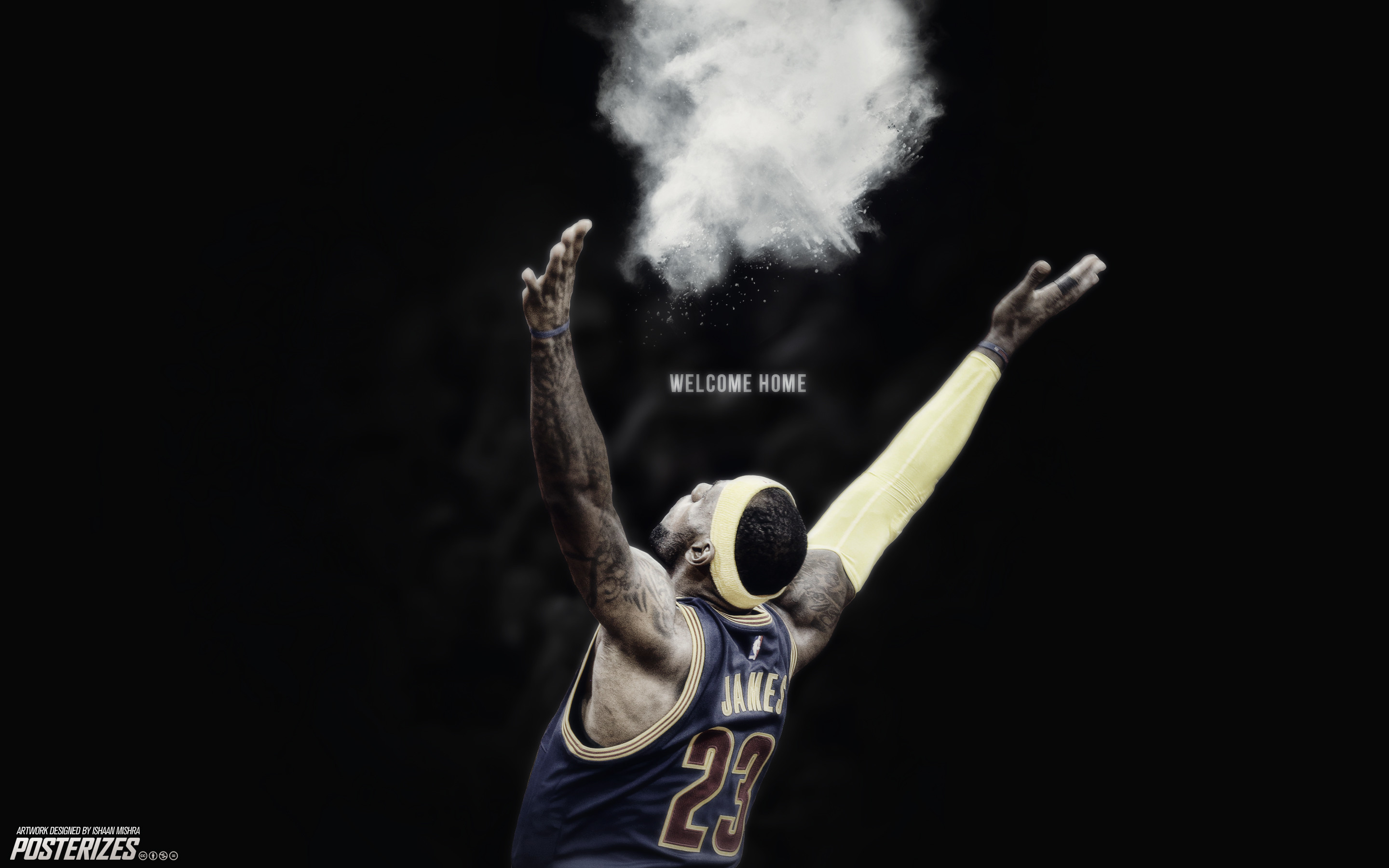 2880x1800 Lebron James Wallpapers Picture