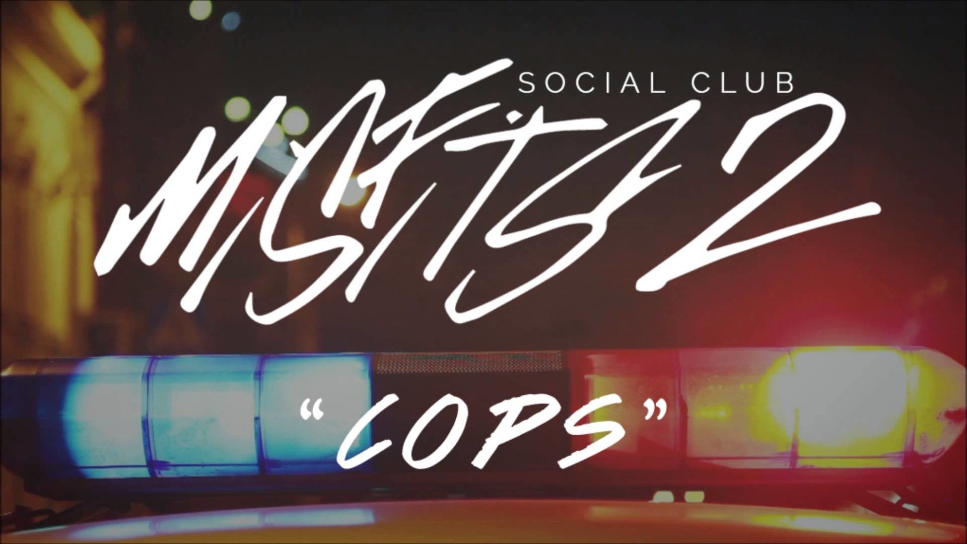 1920x1080 Displaying 18 Images For Social Club Misfits 