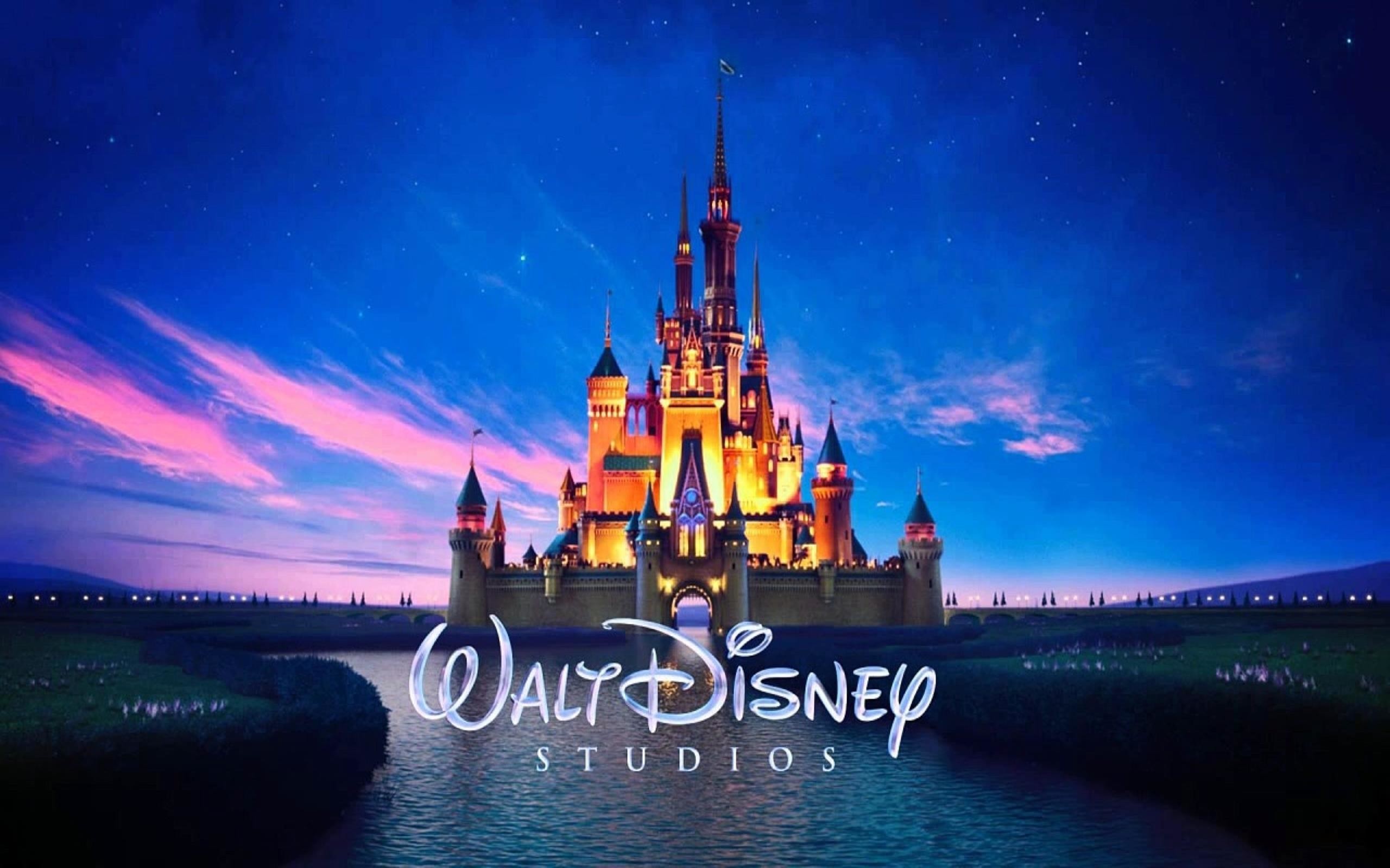 2560x1600 Walt Disney Wallpaper