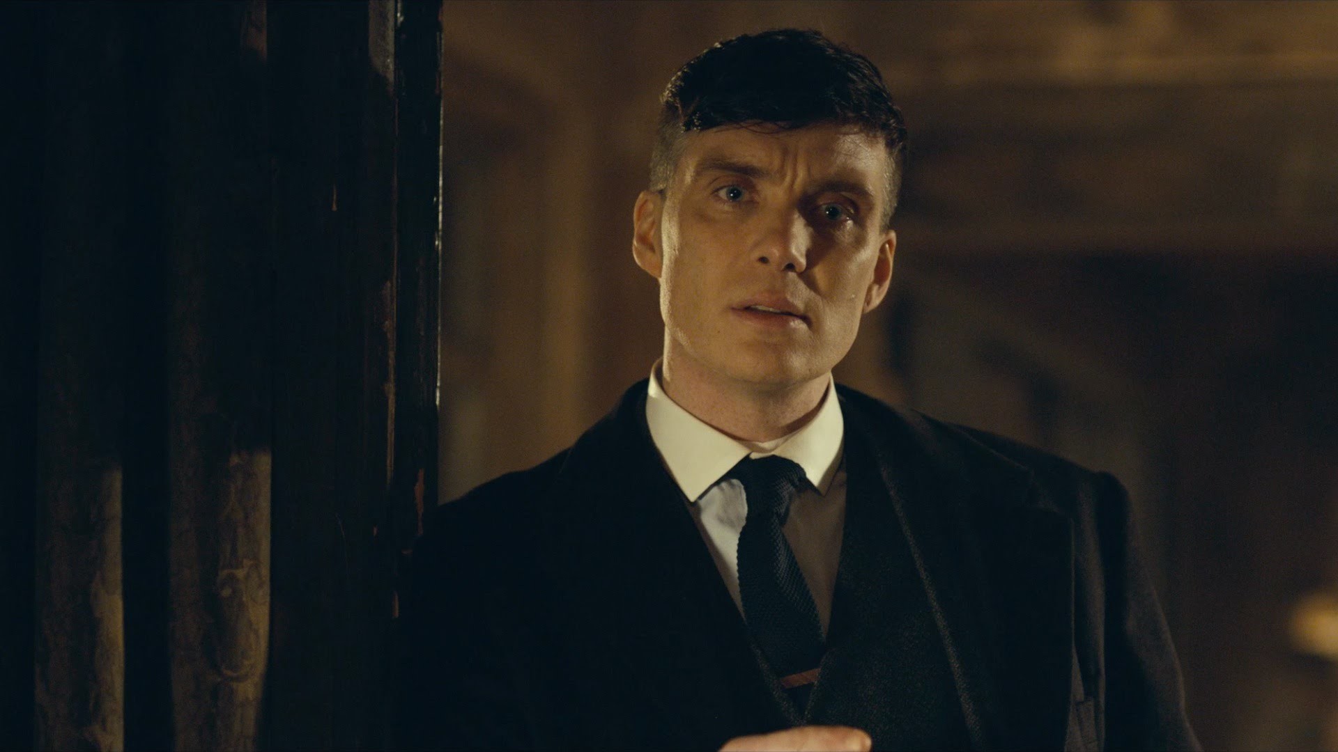 1920x1080 Shelby Family meeting - Peaky Blinders: Series 3 Episode 2 Preview - BBC  Two - YouTube