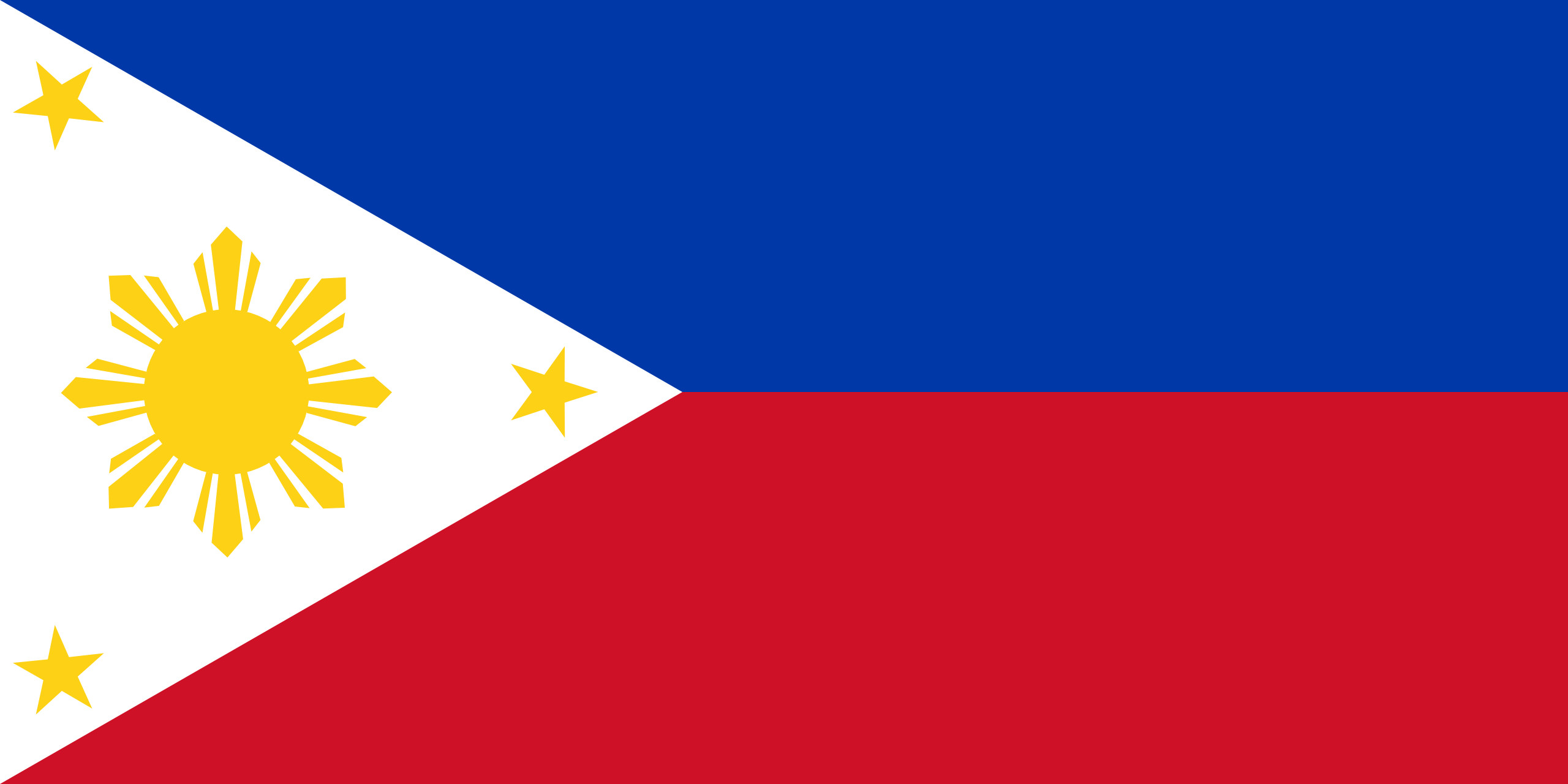 2560x1280 philippine flag | Philippines | Flags of countries