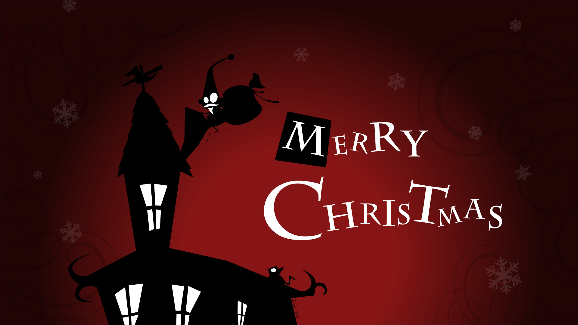 1920x1080 Christmas HD Wallpaper | Background Image |  | ID:668485 -  Wallpaper Abyss