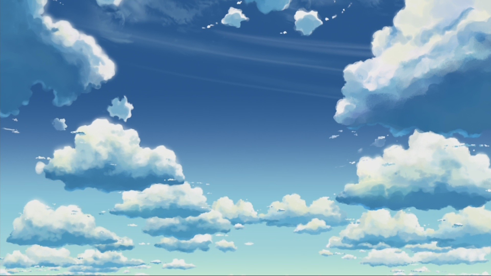 1920x1080 Anime Scenery Cool Wallpapers