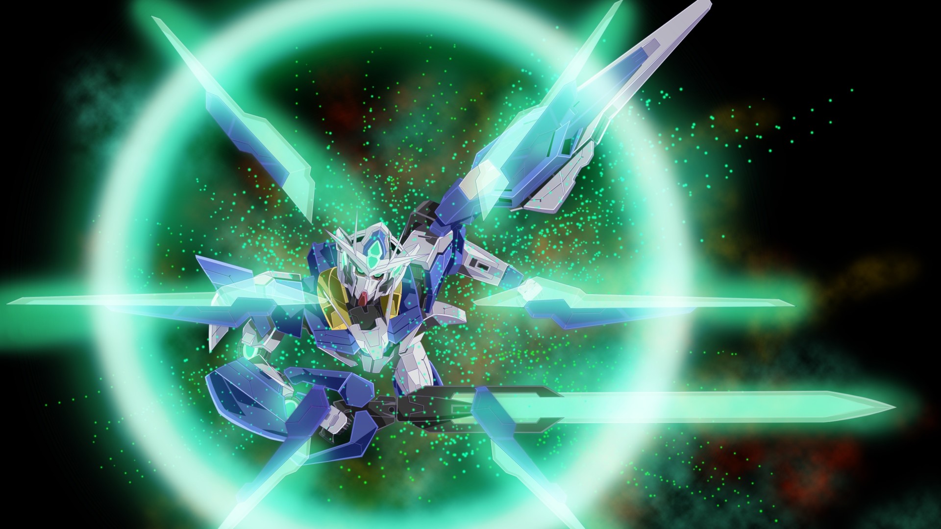 1920x1080 Mobile Suit Gundam 00 Â· download Mobile Suit Gundam 00 image